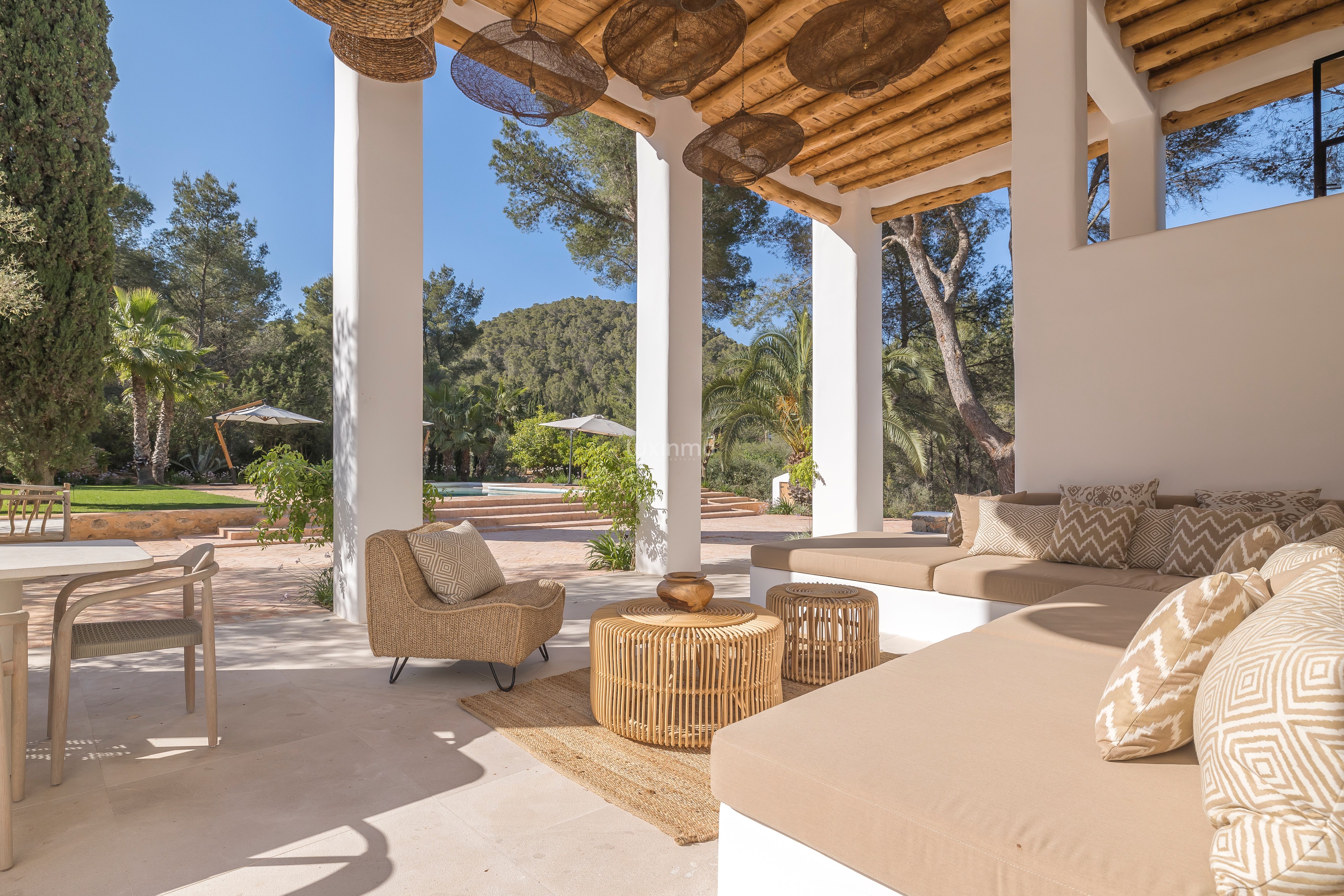 Villa te koop in Ibiza 14
