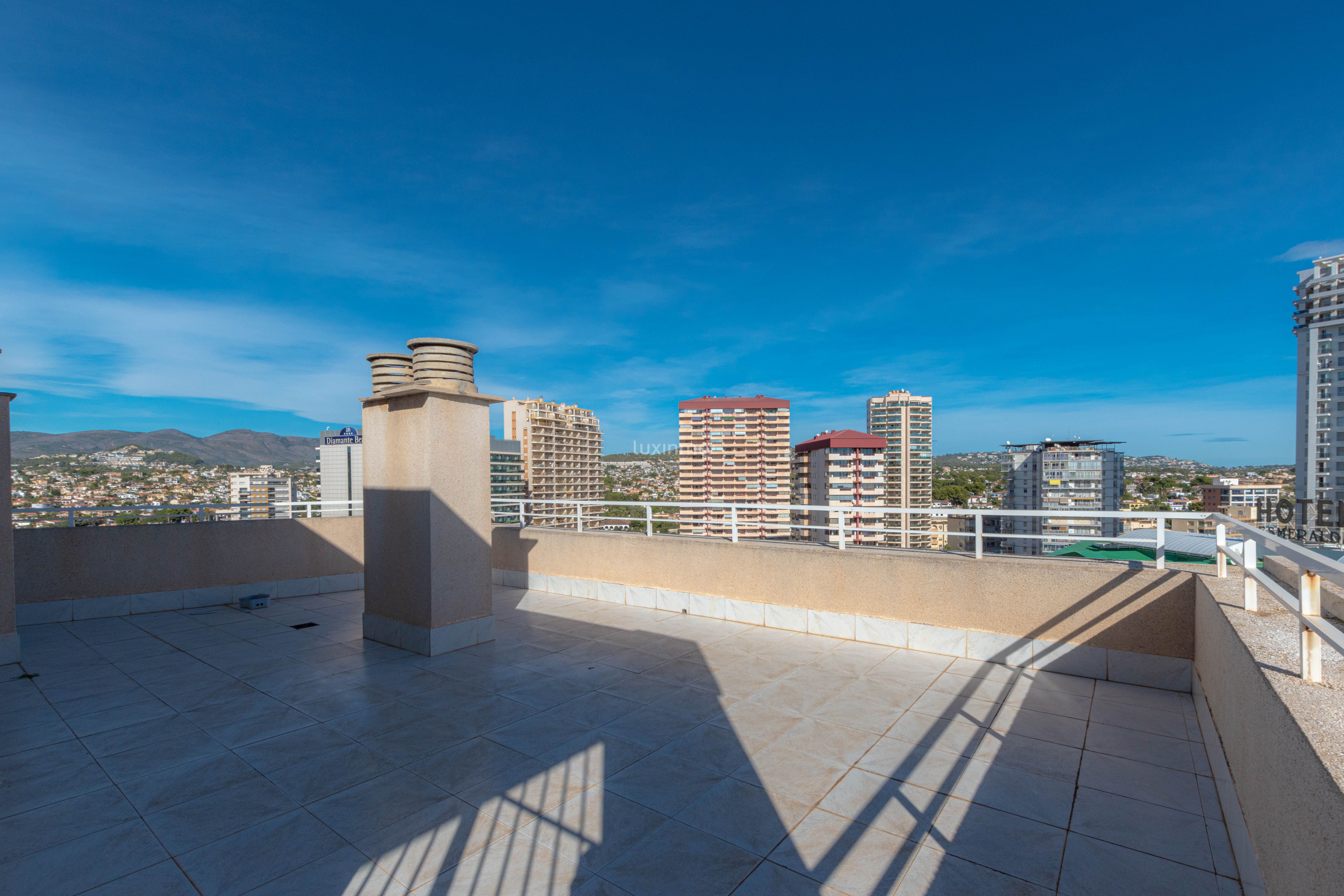 Apartment for sale in Calpe 29