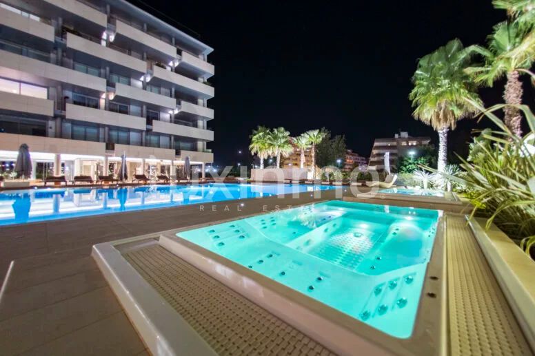 Квартира для продажи в Ibiza 2