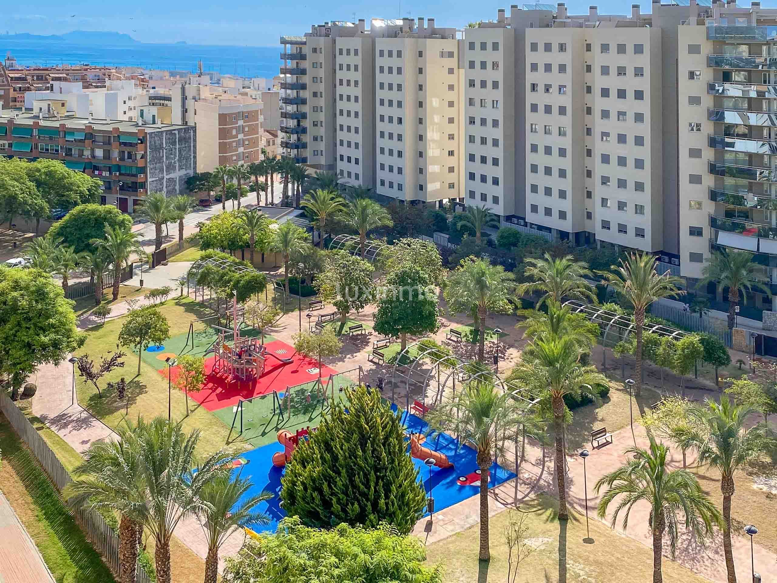 Lägenhet till salu i Alicante 29