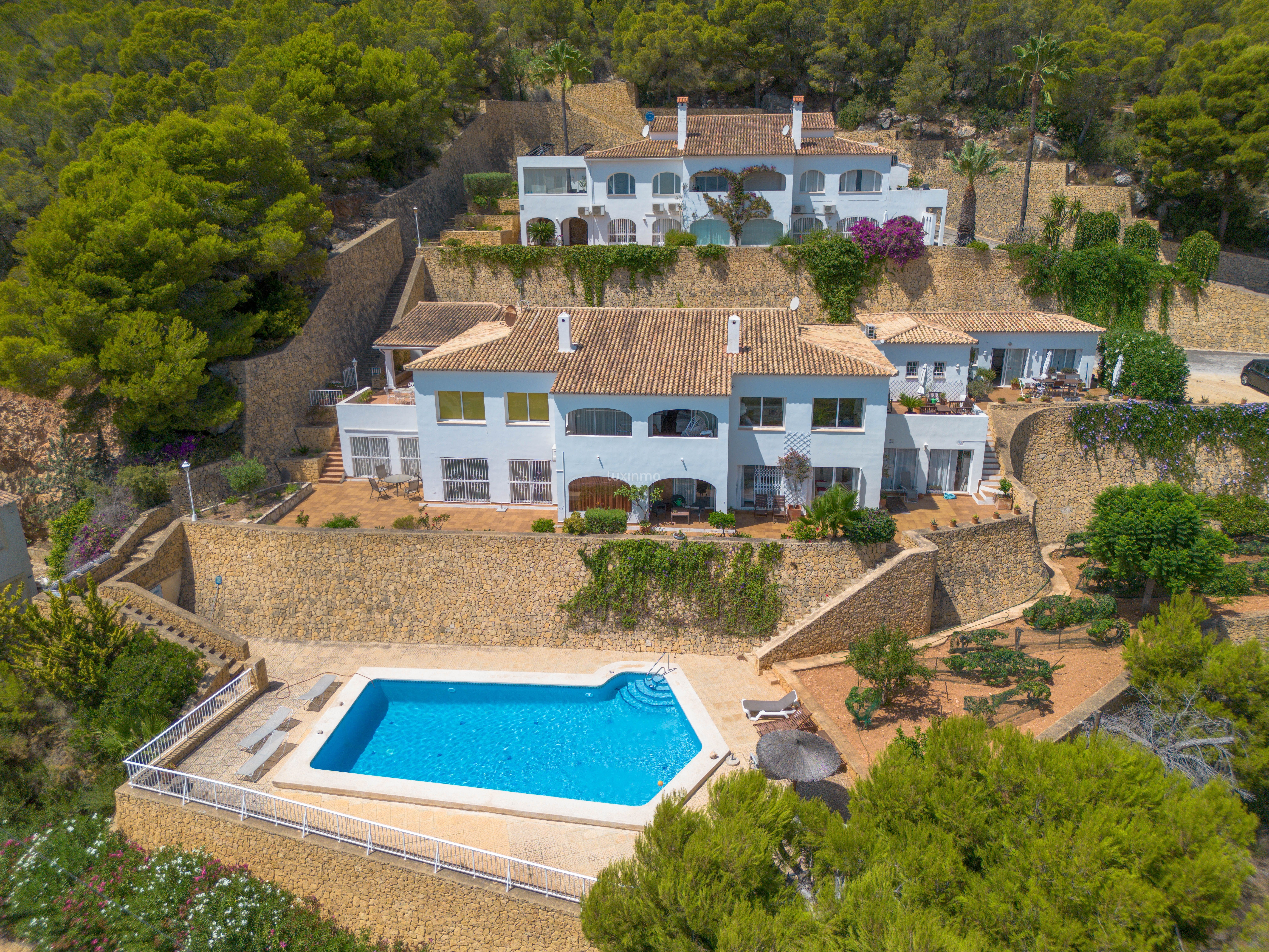 Villa for sale in Calpe 4