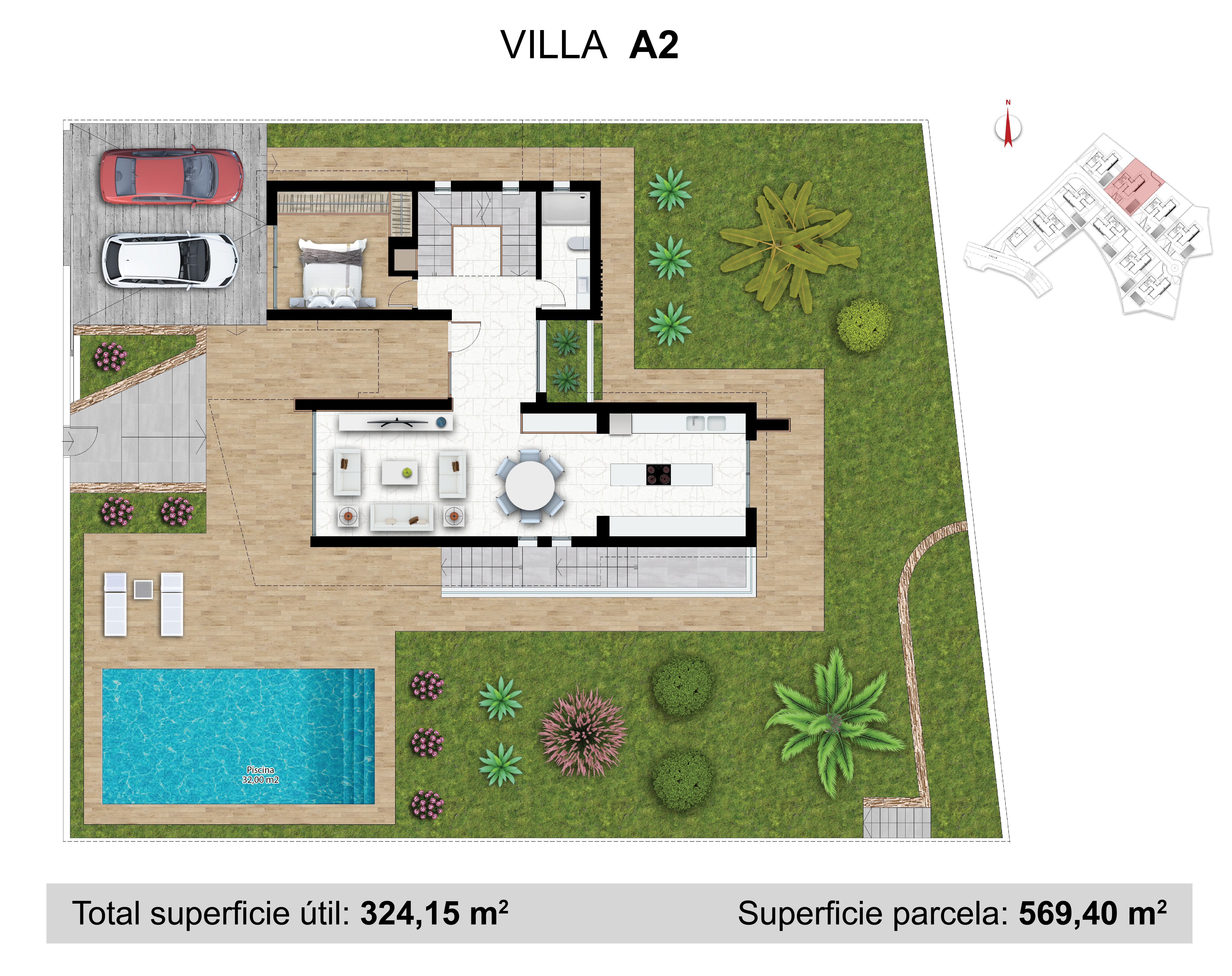 Villa à vendre à El Campello 25
