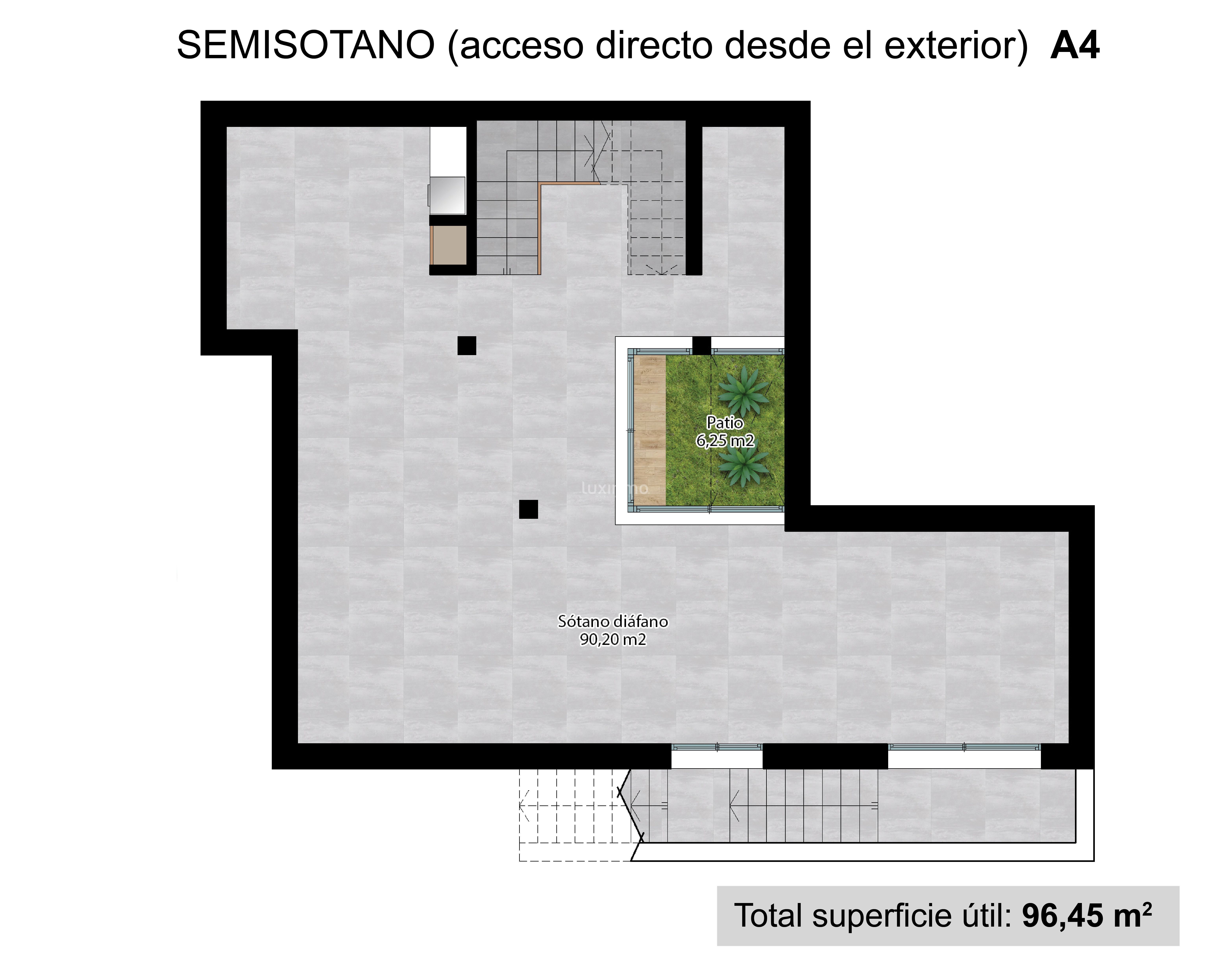 Villa for sale in El Campello 21
