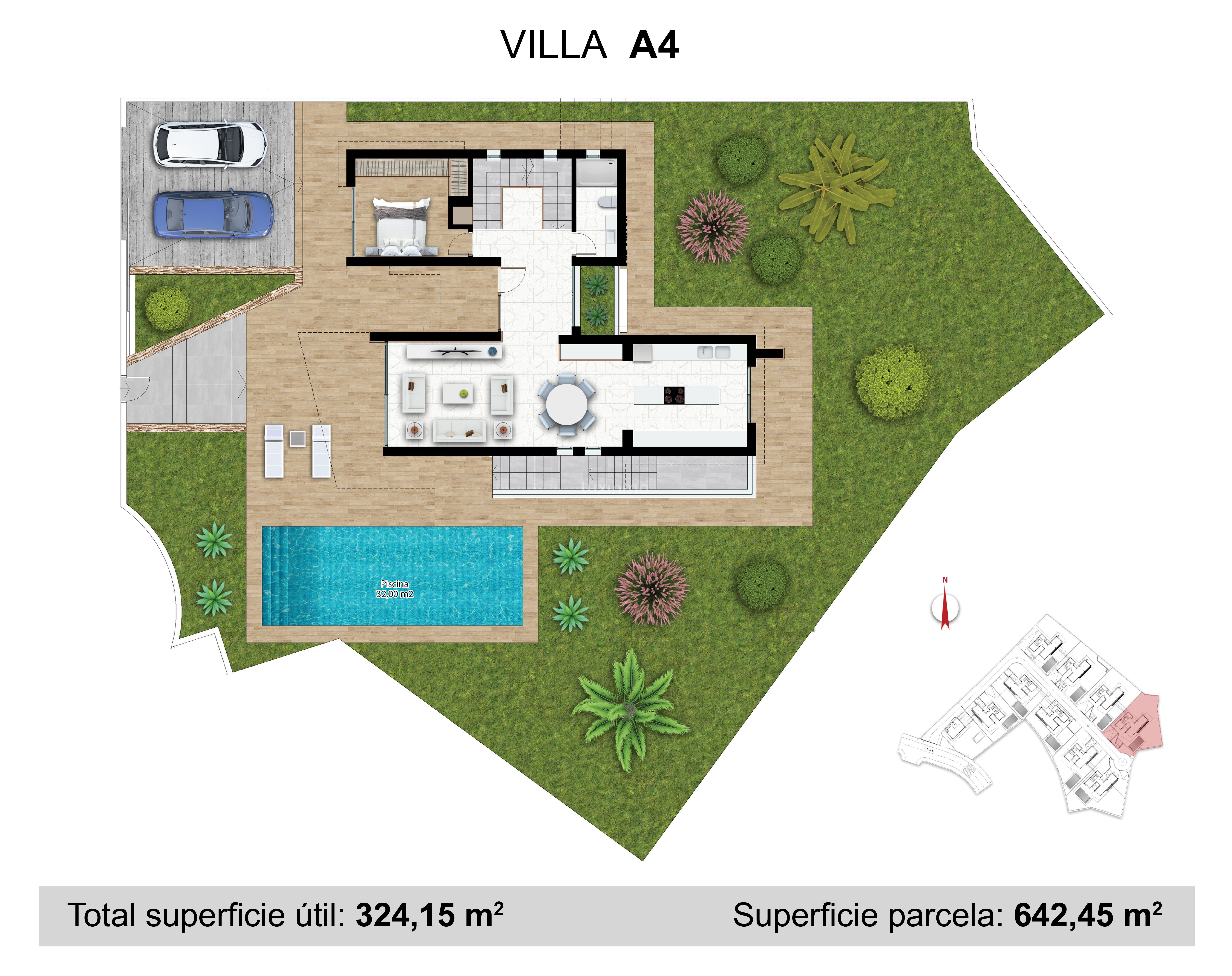 Villa for sale in El Campello 25