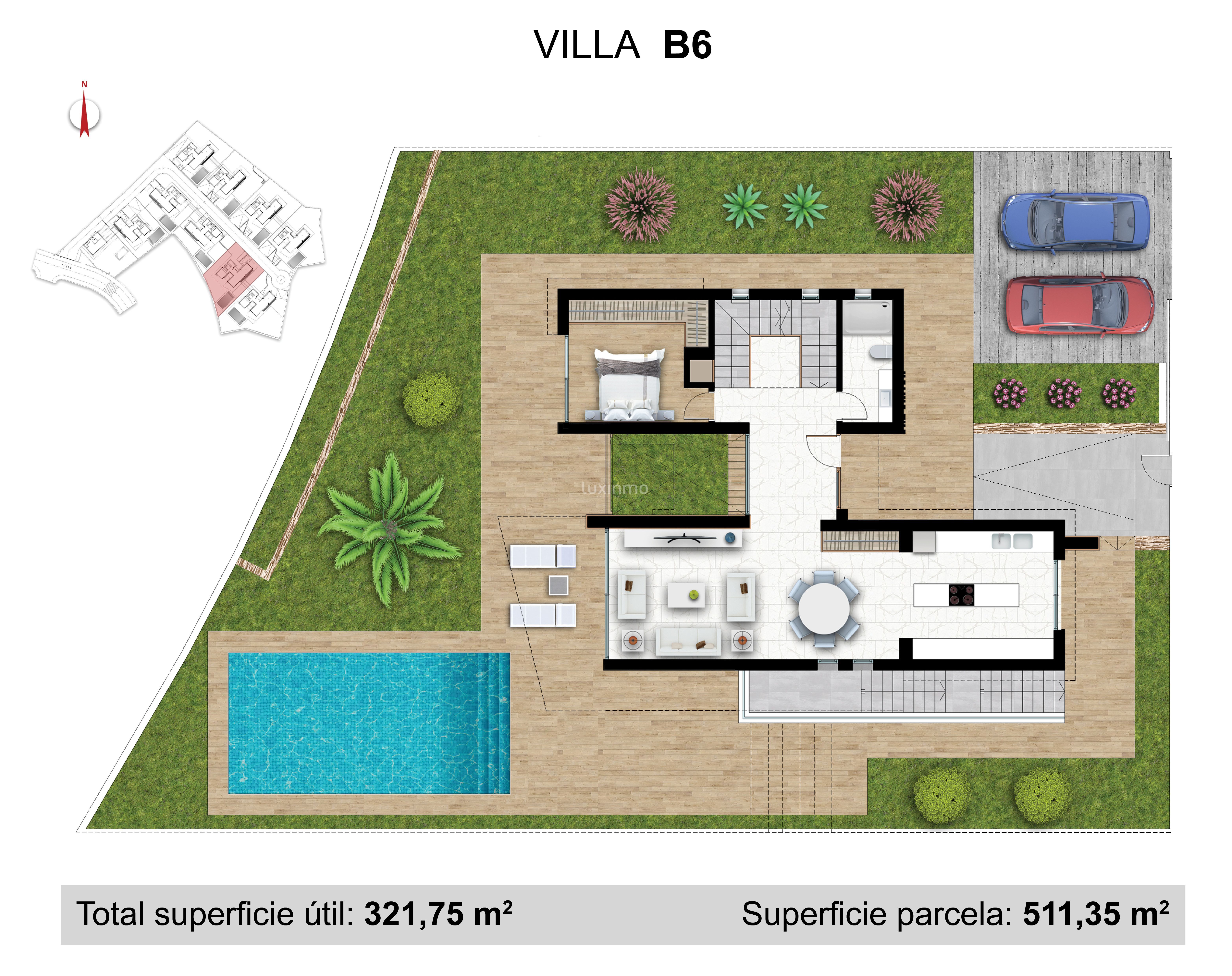 Villa à vendre à El Campello 25