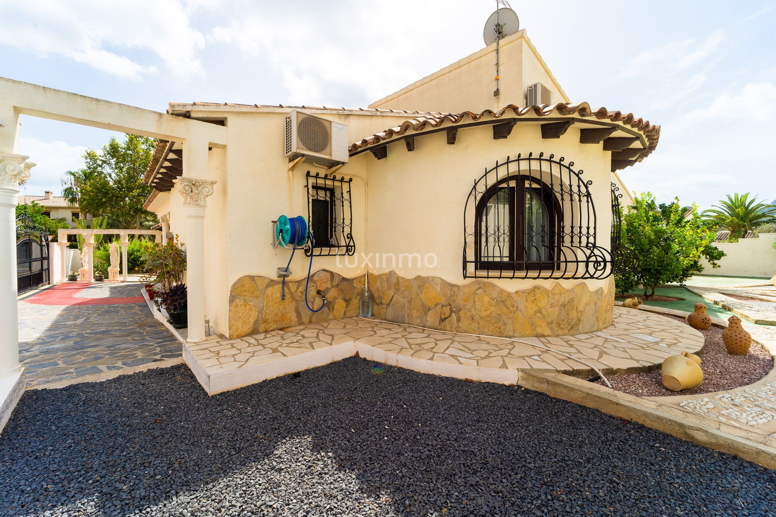 Villa for sale in Calpe 8
