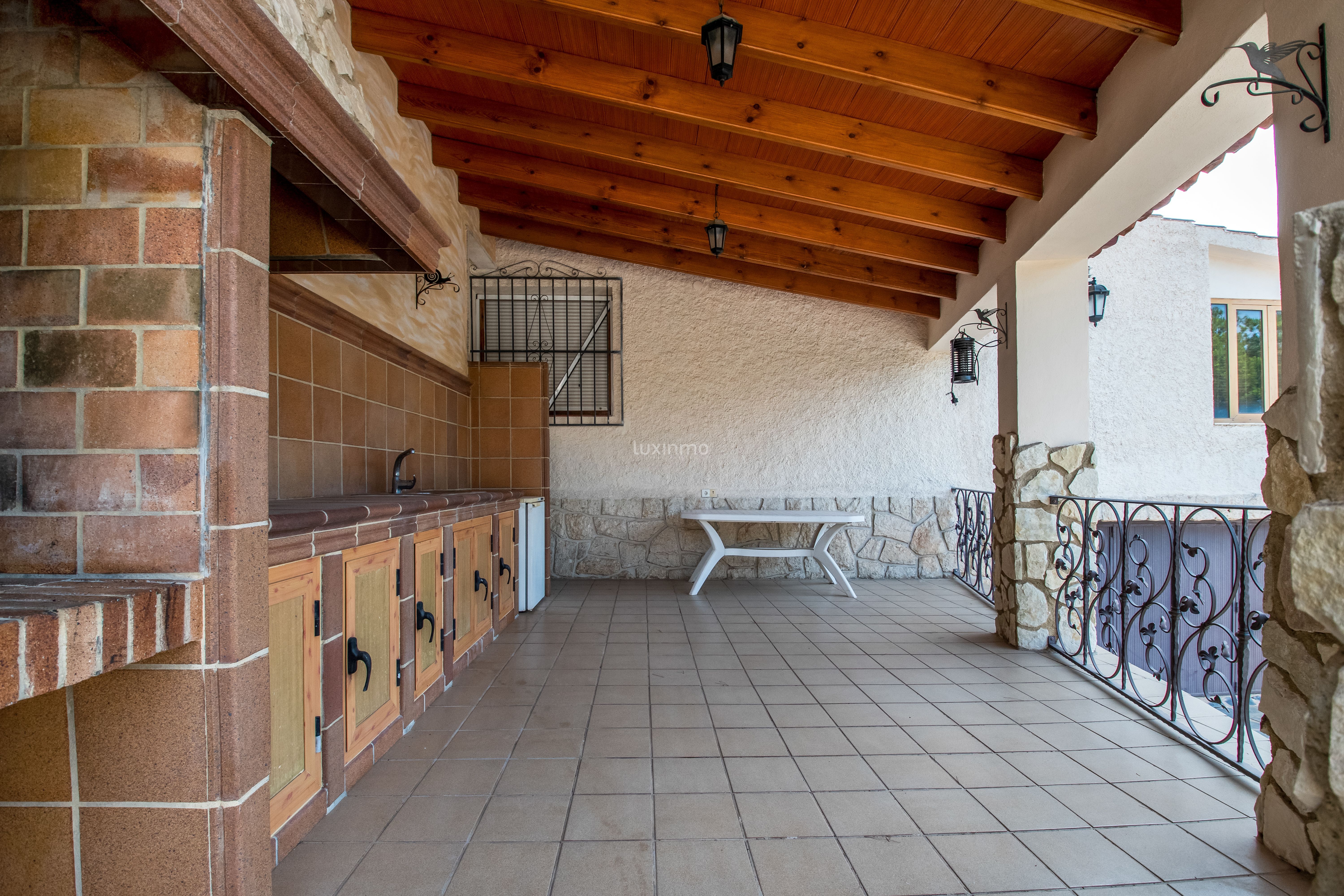 Villa for sale in El Campello 24