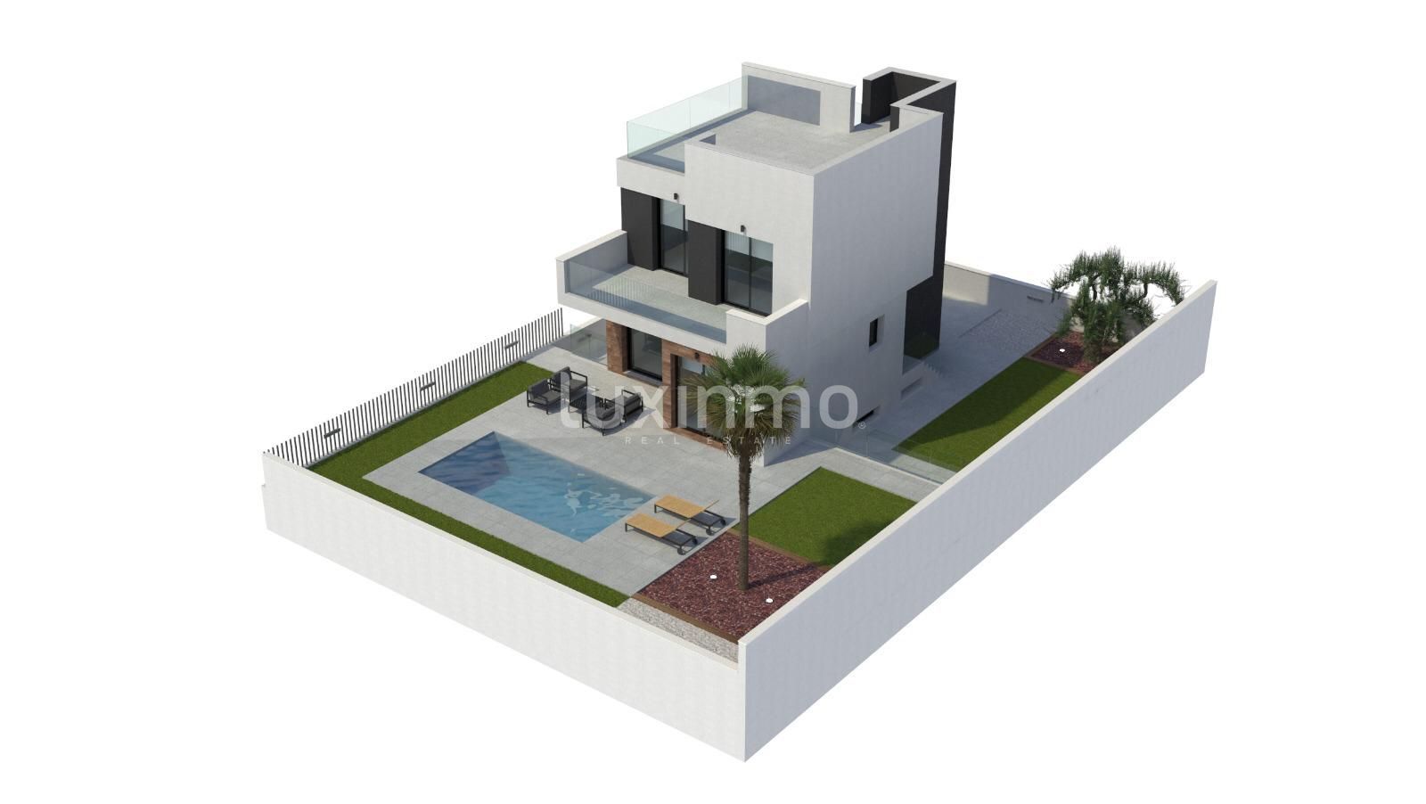 Villa te koop in El Campello 34