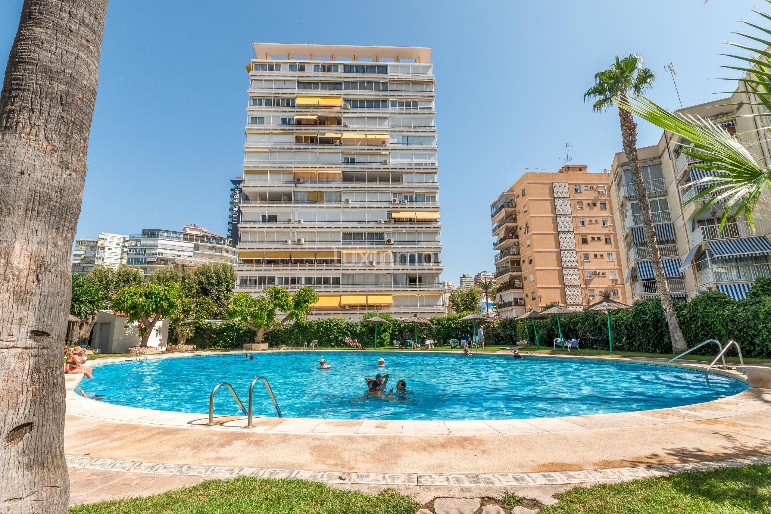 Apartment for sale in Benidorm 36