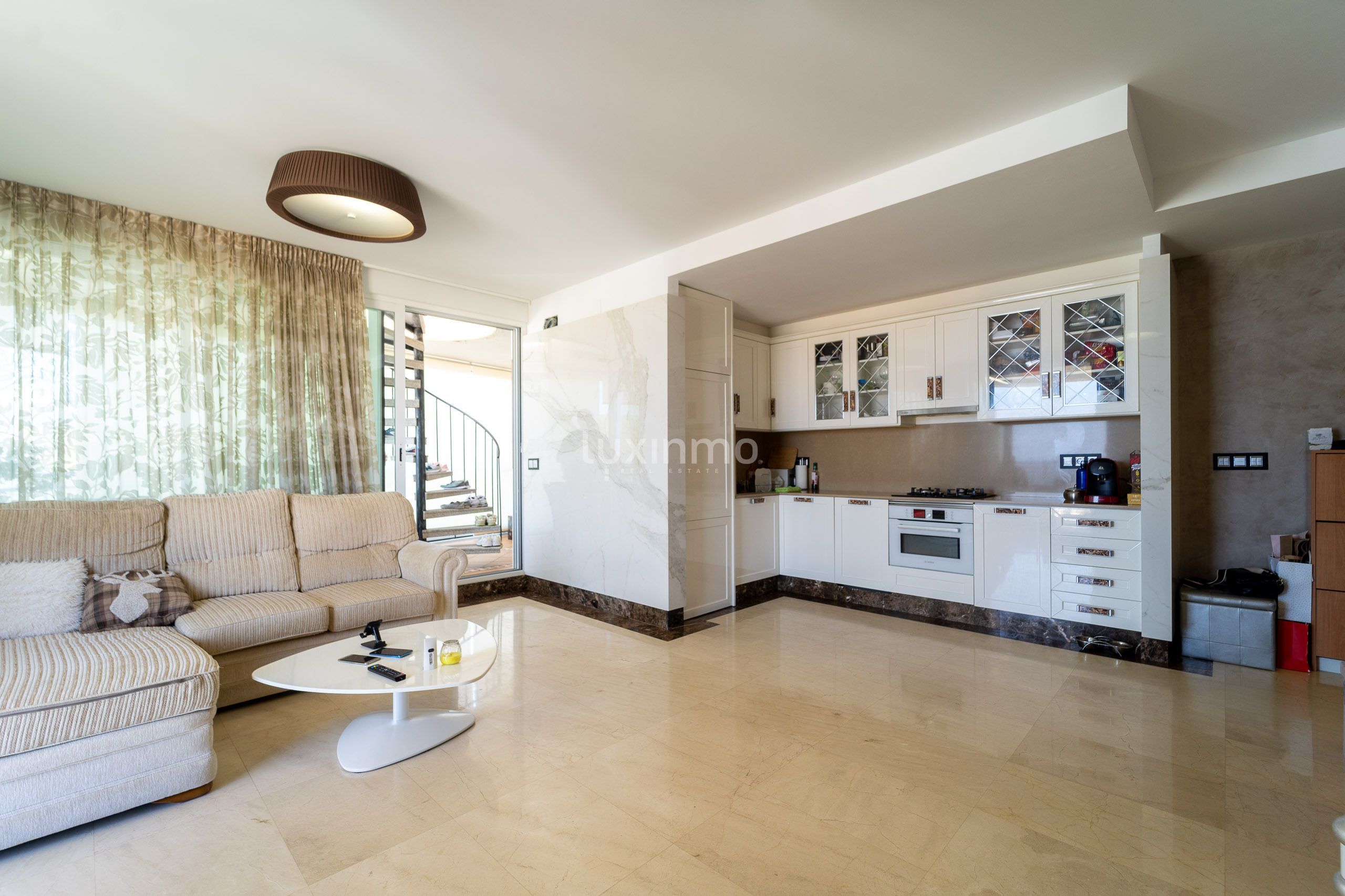 Apartment for sale in Villajoyosa 18