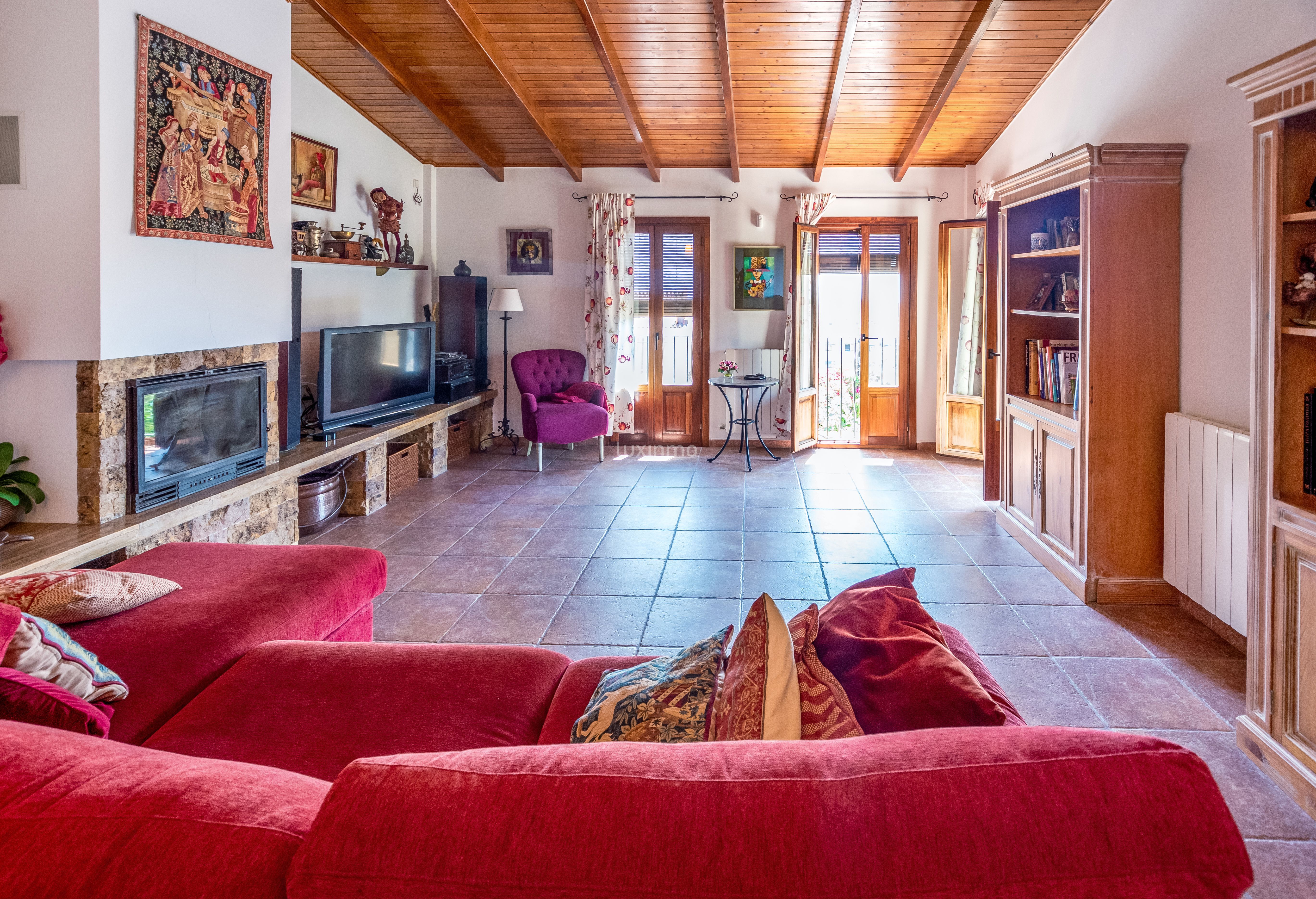 Villa for sale in El Campello 4