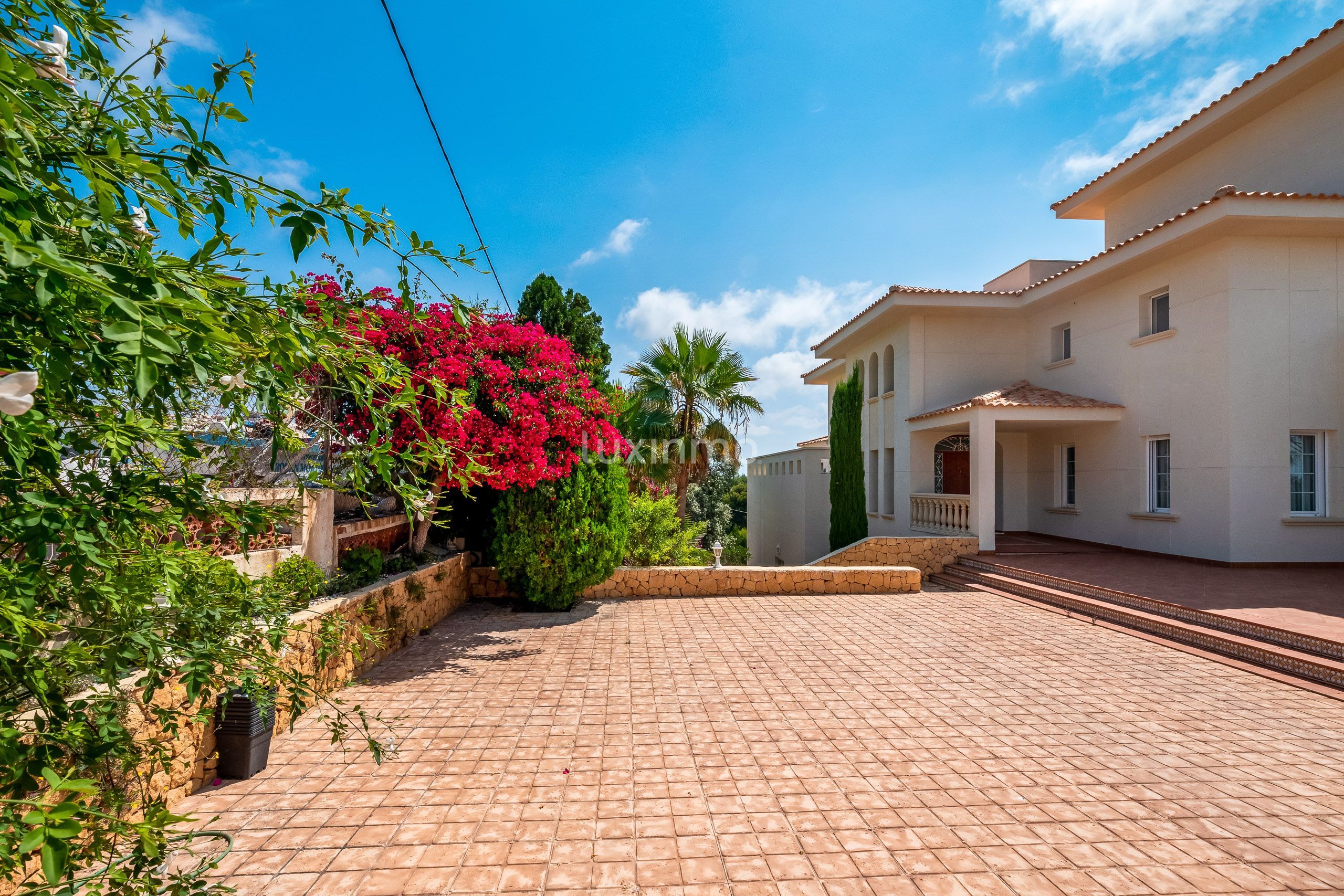 Villa for sale in Benidorm 33