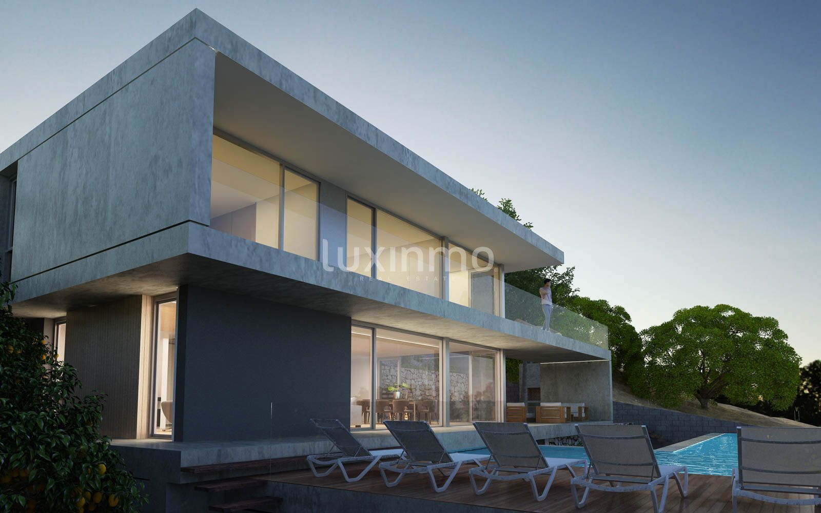 Villa for sale in Calpe 3