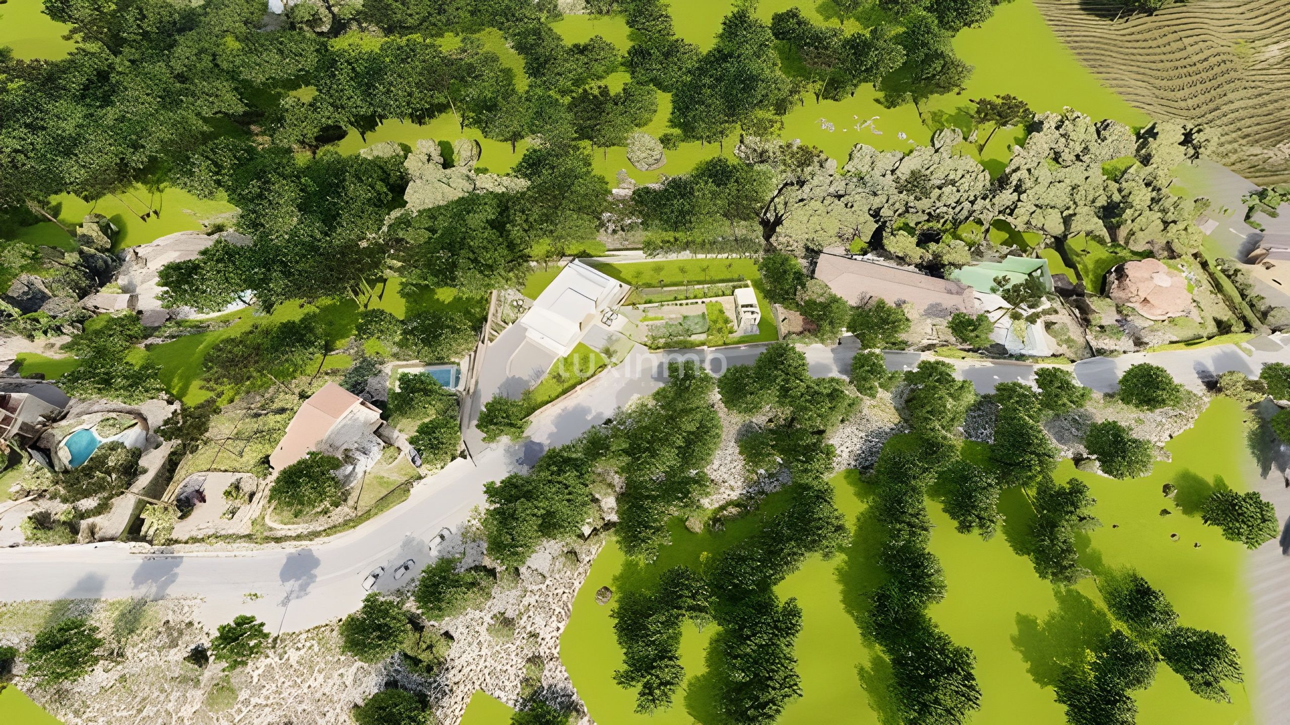 Villa for sale in Benidorm 6