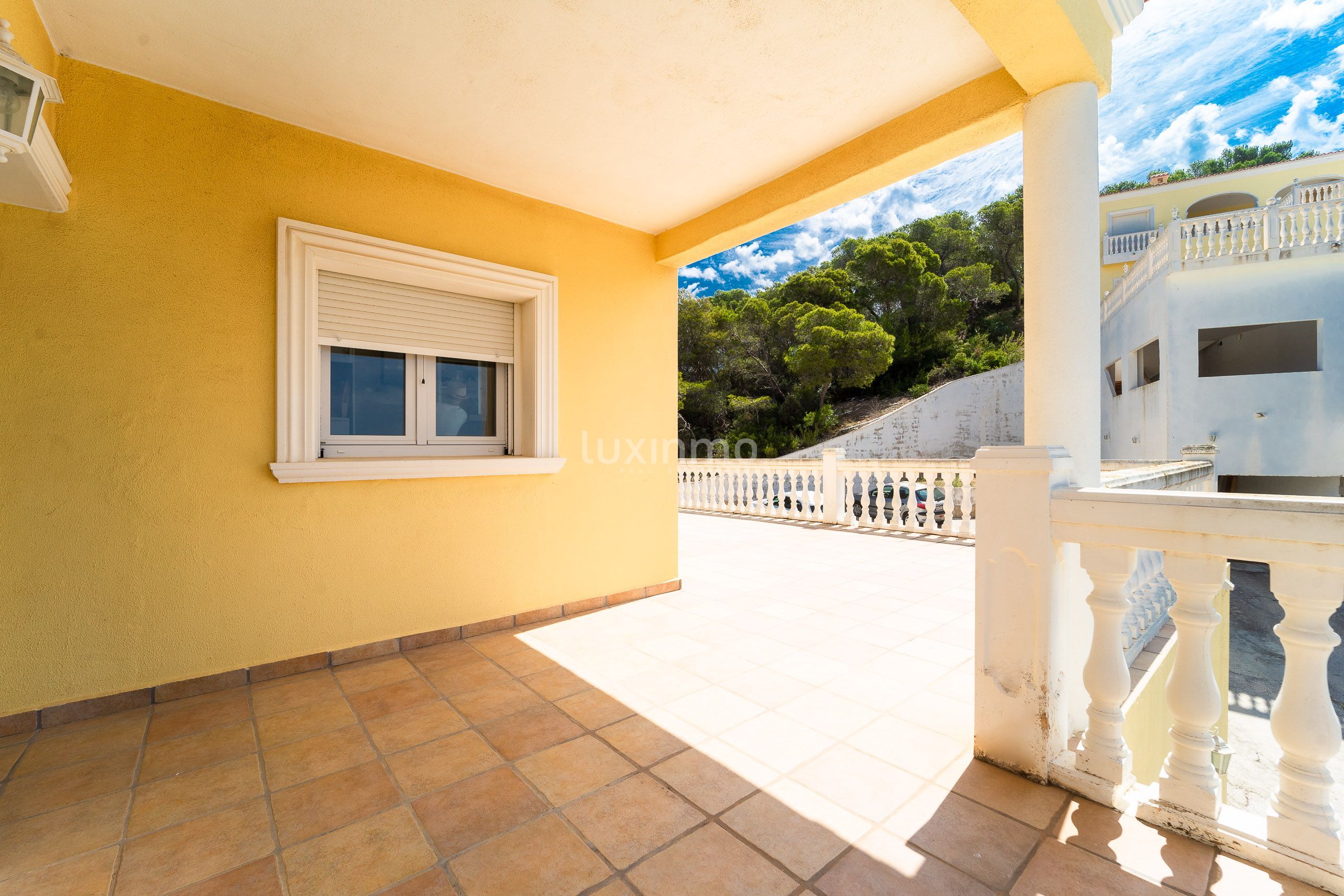 Villa for sale in Teulada and Moraira 42