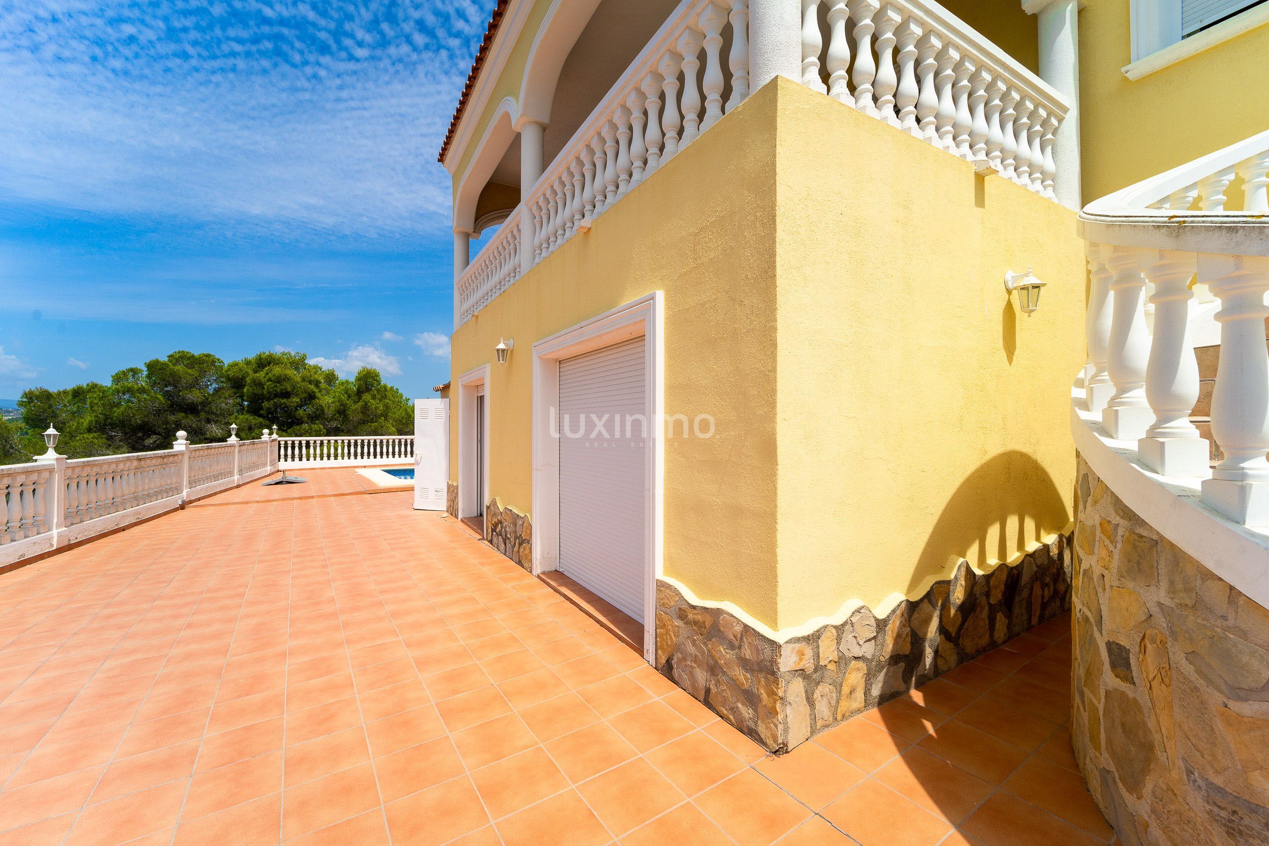 Villa à vendre à Teulada and Moraira 49
