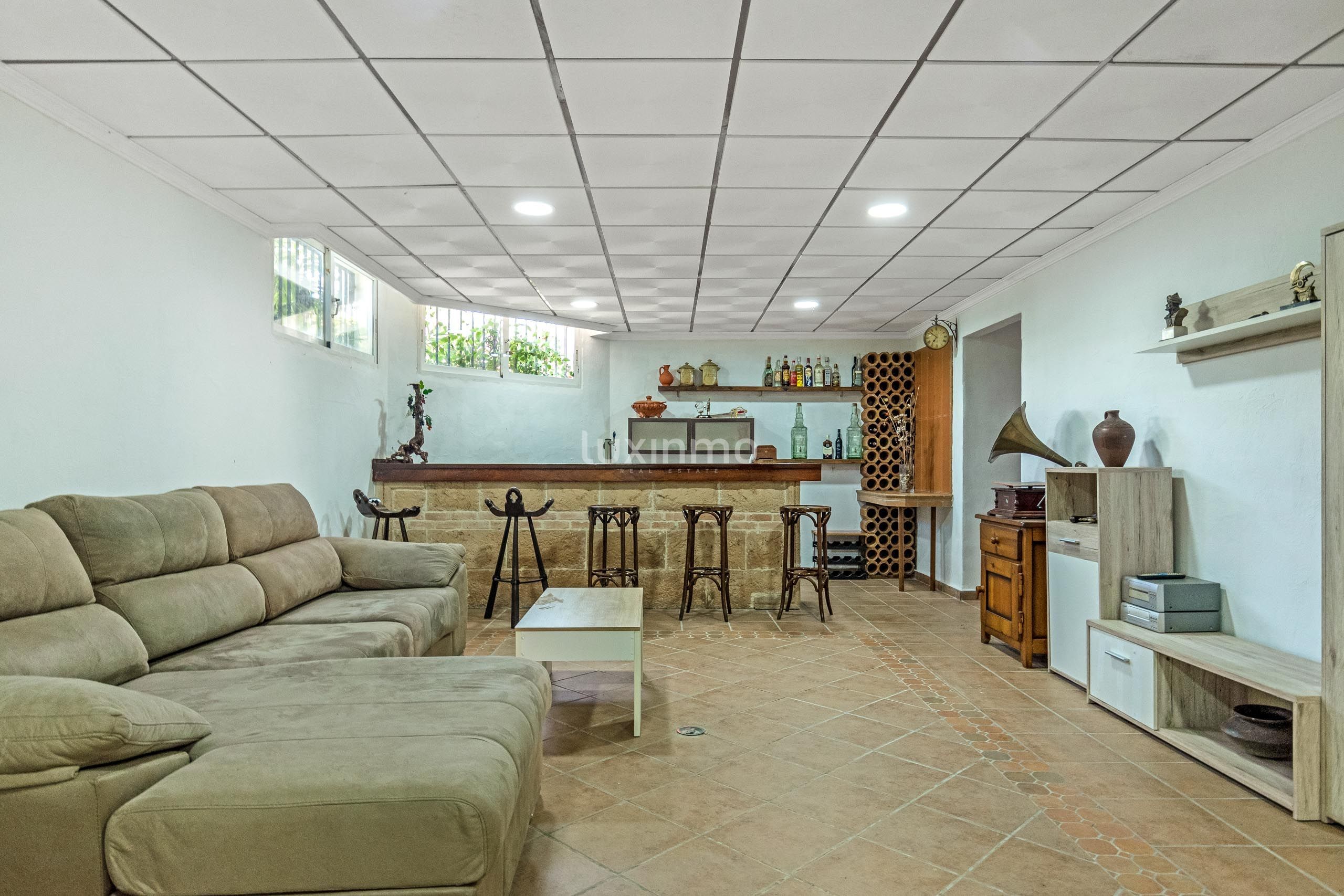 Villa for sale in El Campello 20