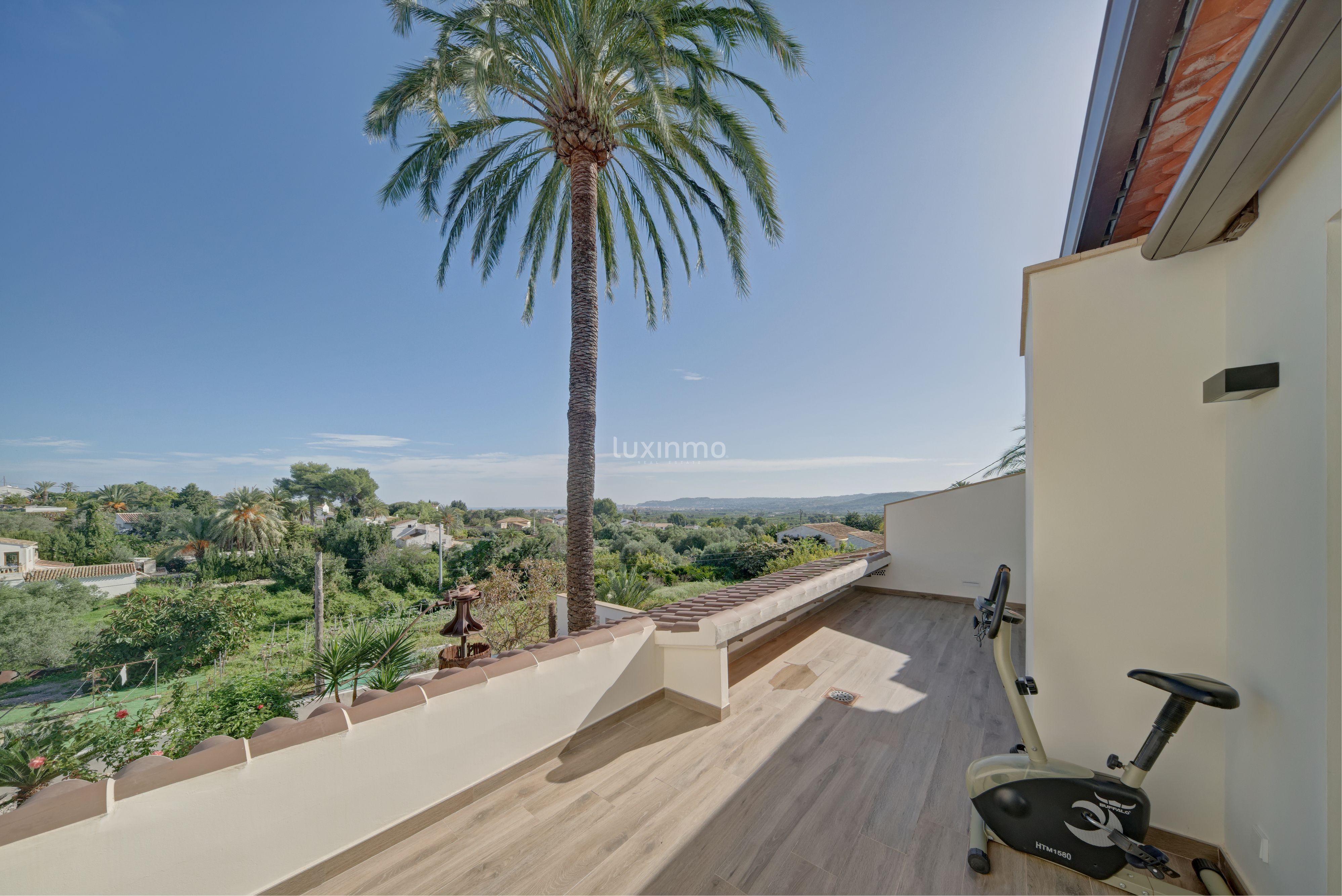 Villa for sale in Jávea and surroundings 20