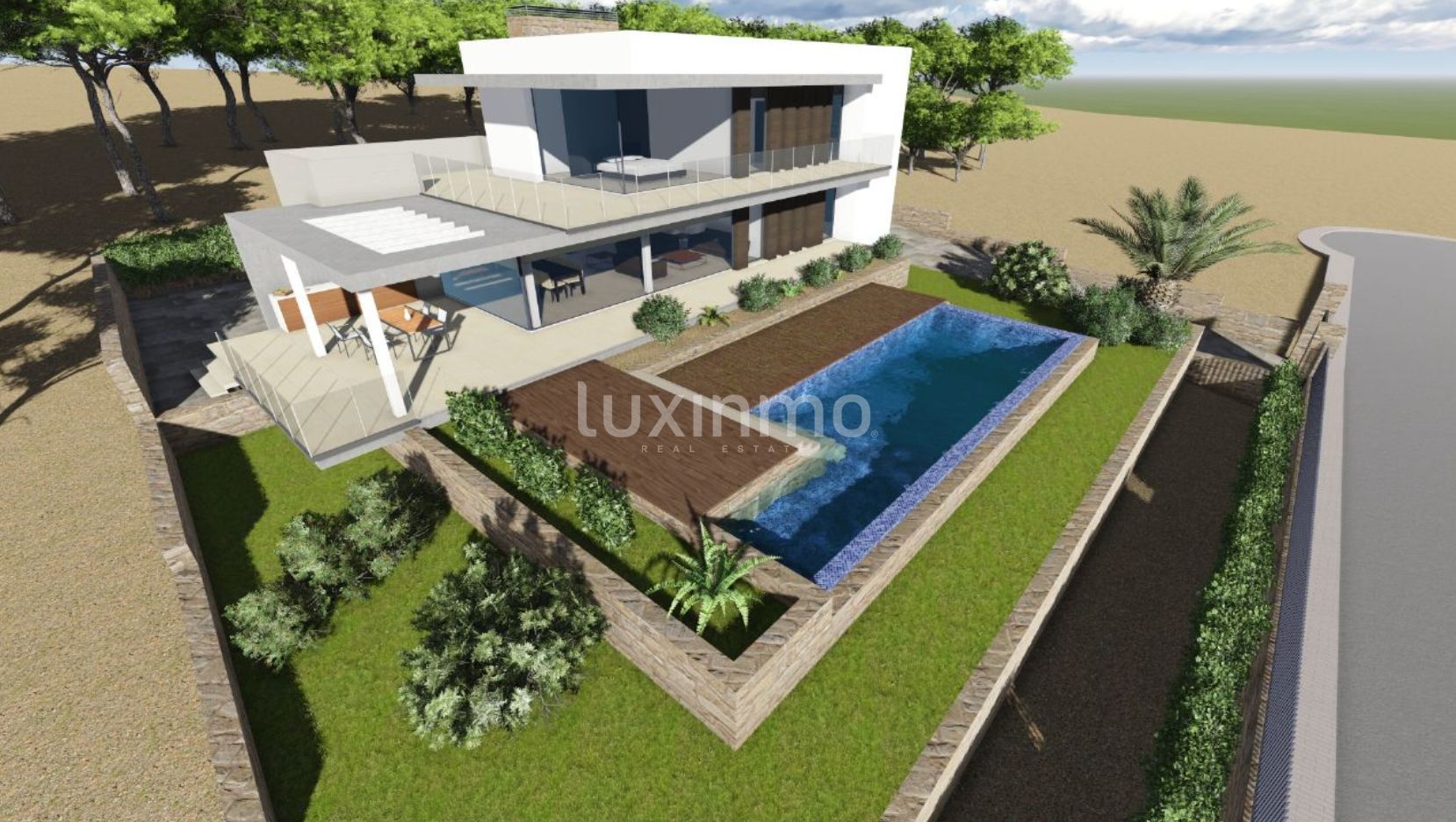 Villa à vendre à Teulada and Moraira 3