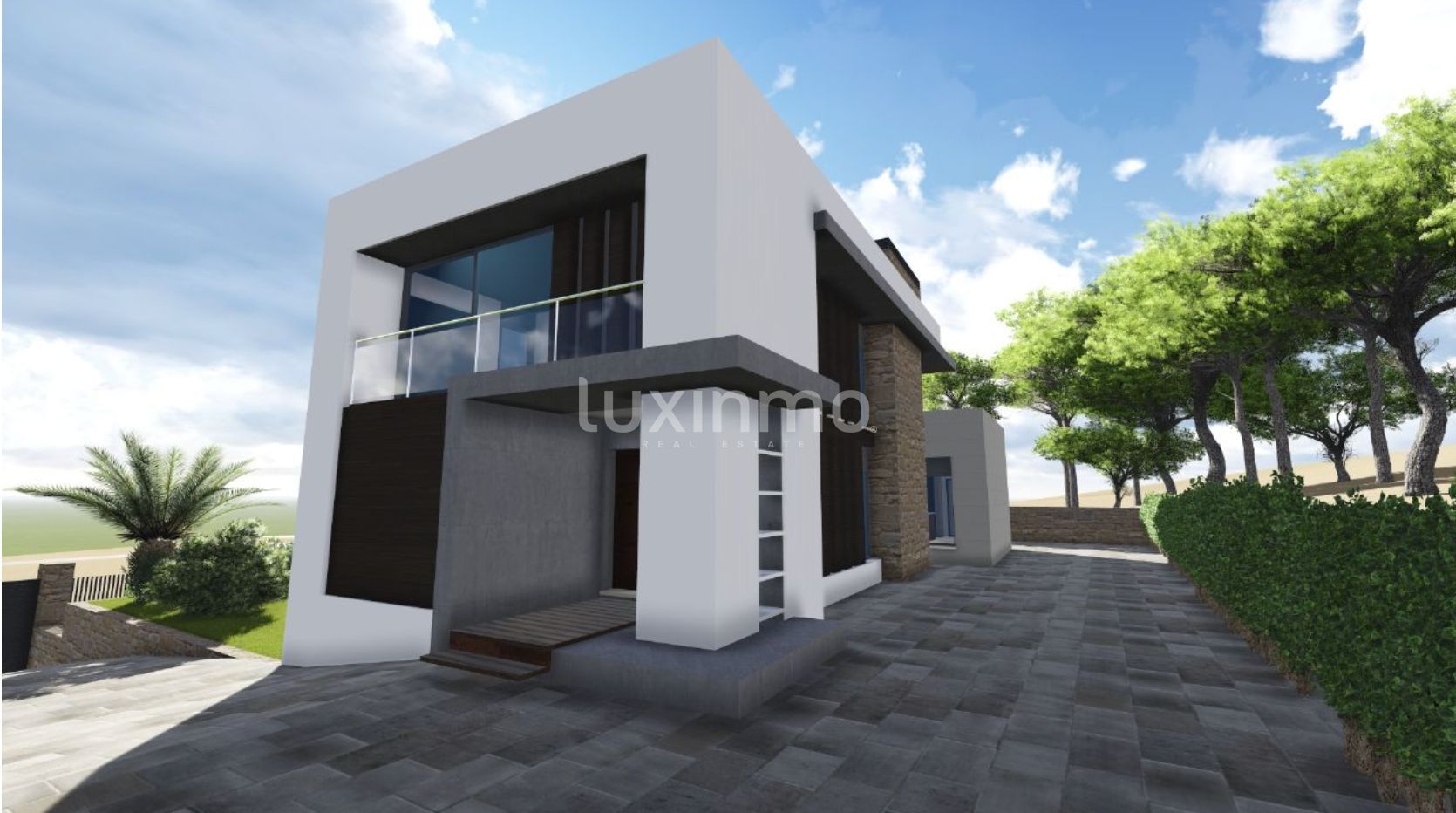 Haus zum Verkauf in Teulada and Moraira 4