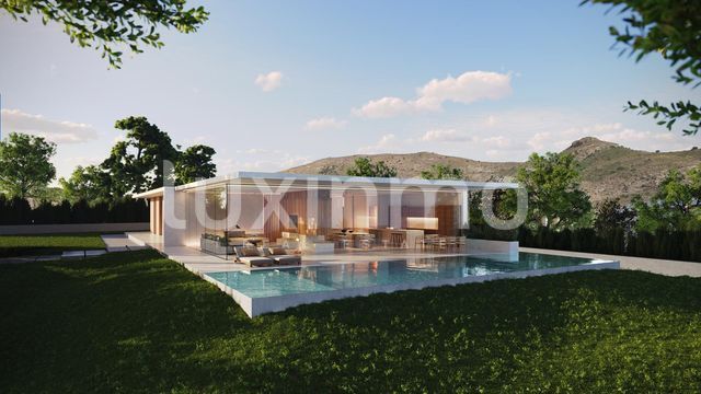 Villa for sale in Benidorm 19
