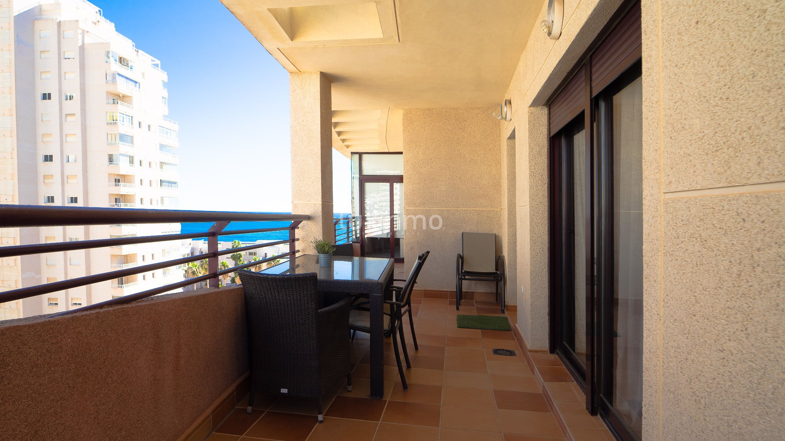 Apartment for sale in Calpe 17