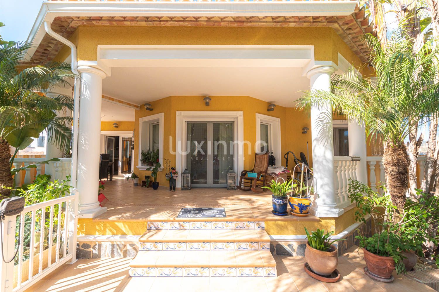 Villa for sale in Calpe 23