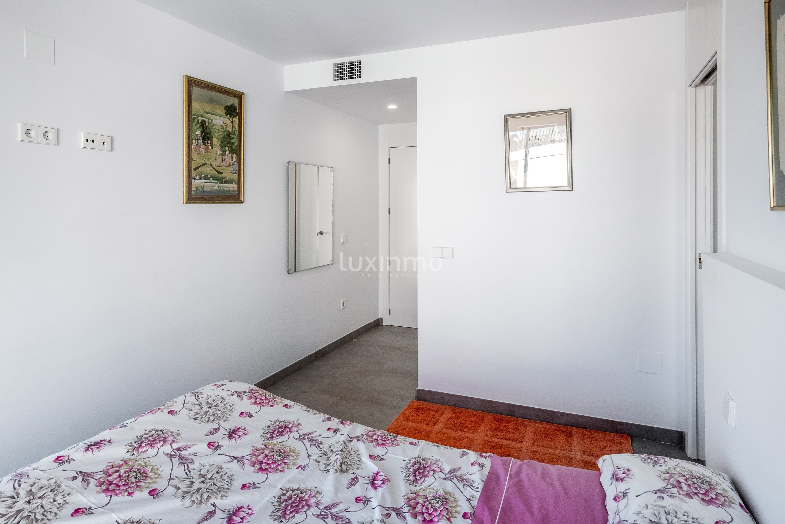 Apartment for sale in Villajoyosa 9