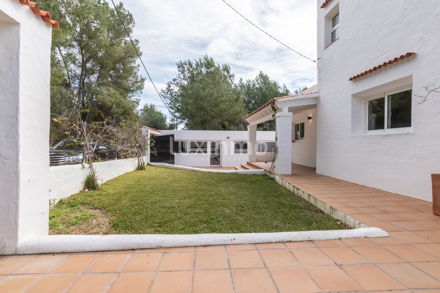 Villa à vendre à Ibiza 31