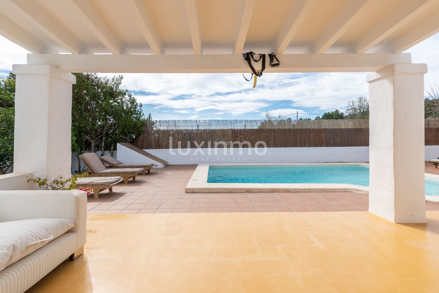 Villa te koop in Ibiza 5