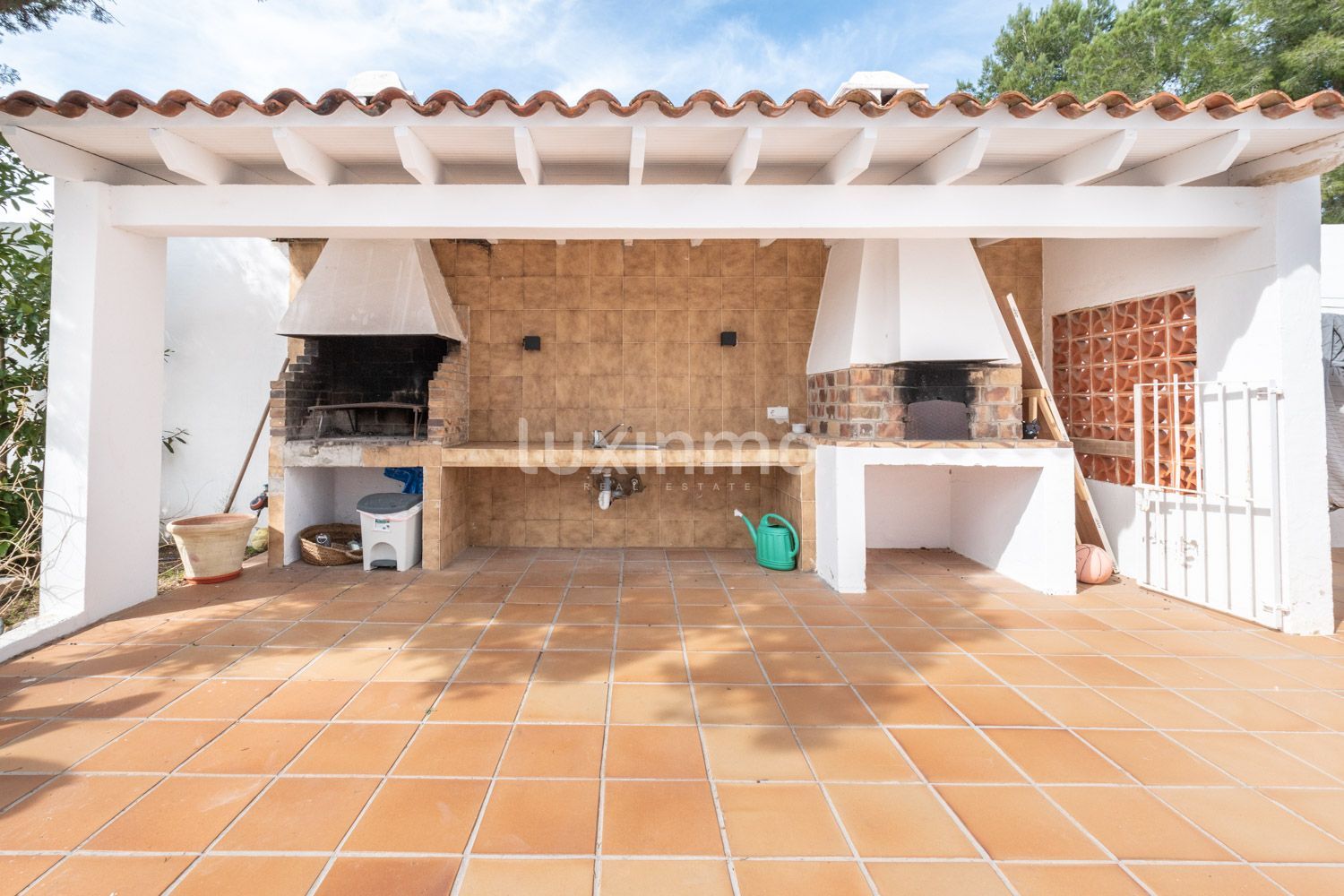 Villa te koop in Ibiza 7