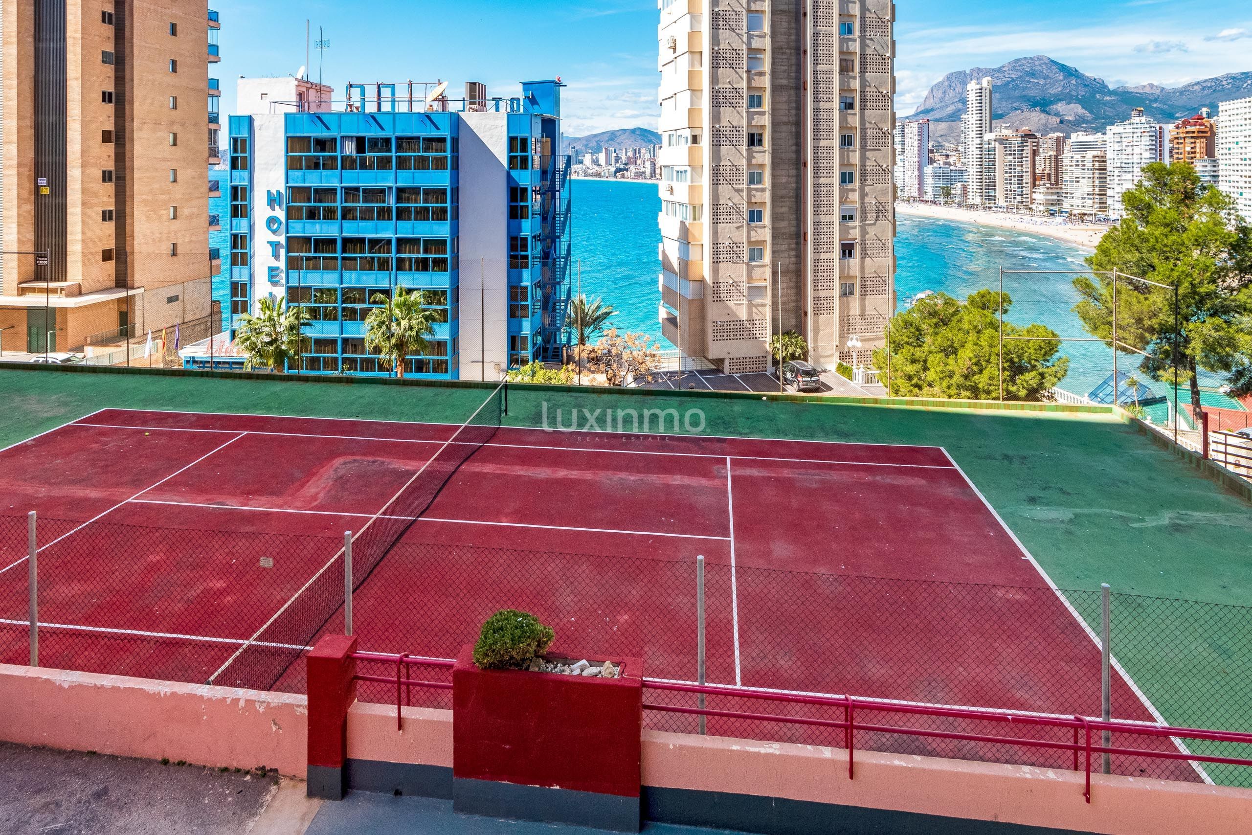Apartment for sale in Benidorm 19