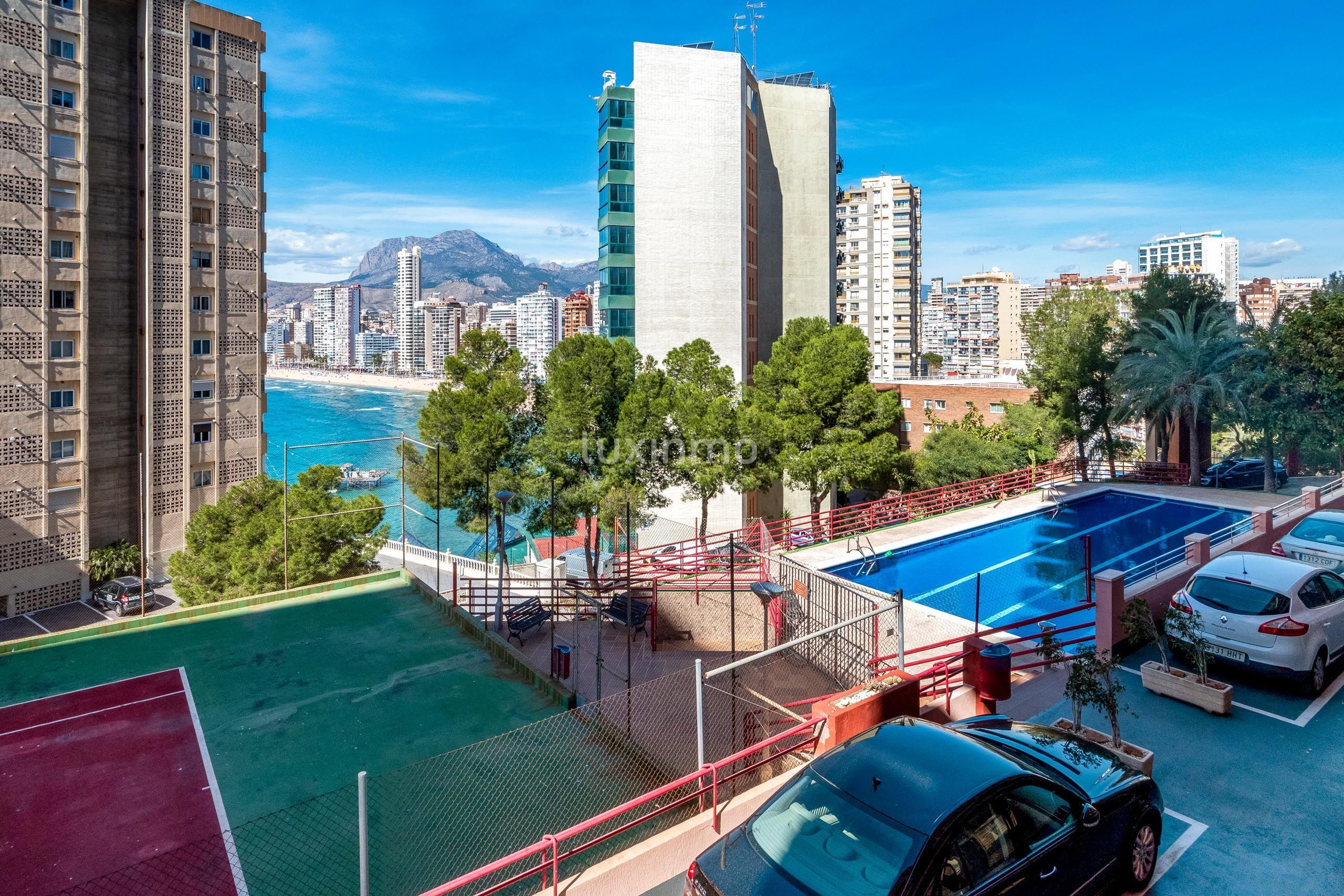 Apartment for sale in Benidorm 20