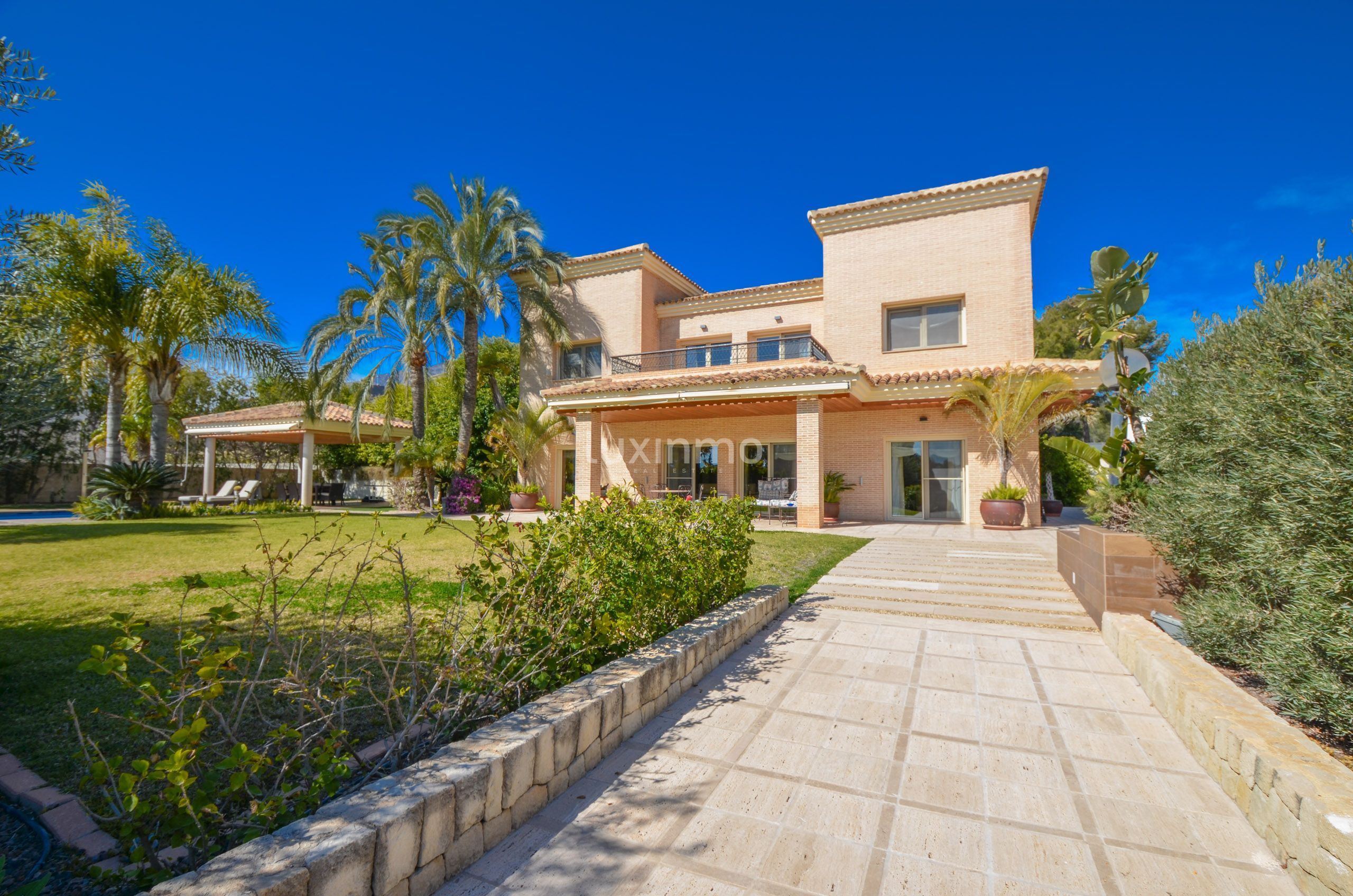 Villa for sale in El Campello 3