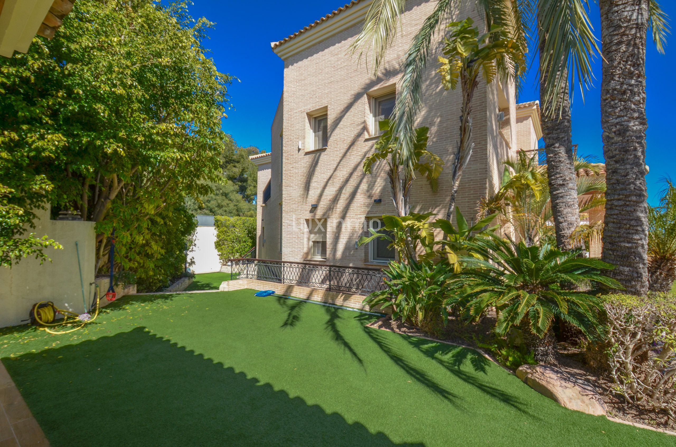 Villa for sale in El Campello 47