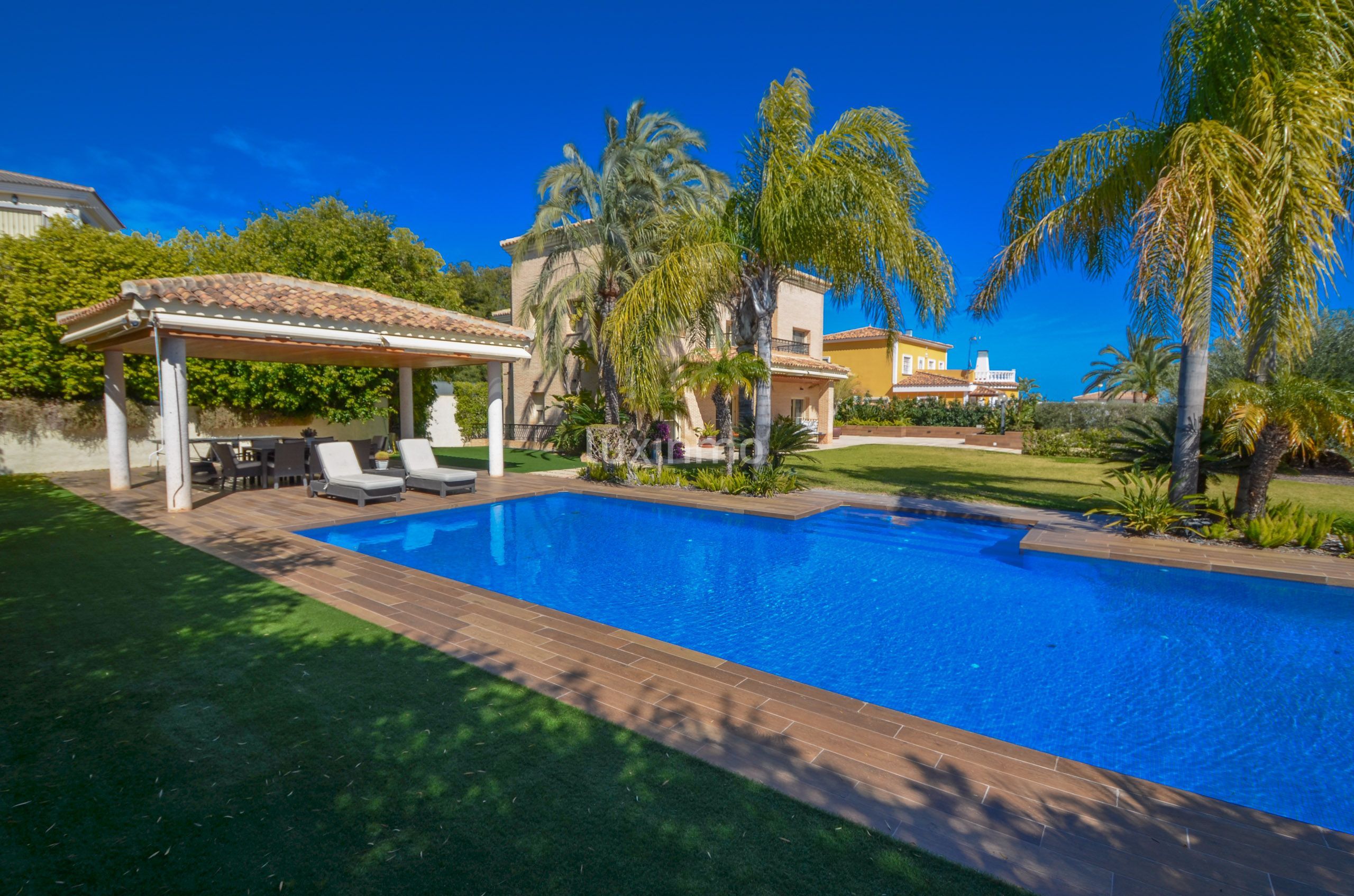 Villa for sale in El Campello 6