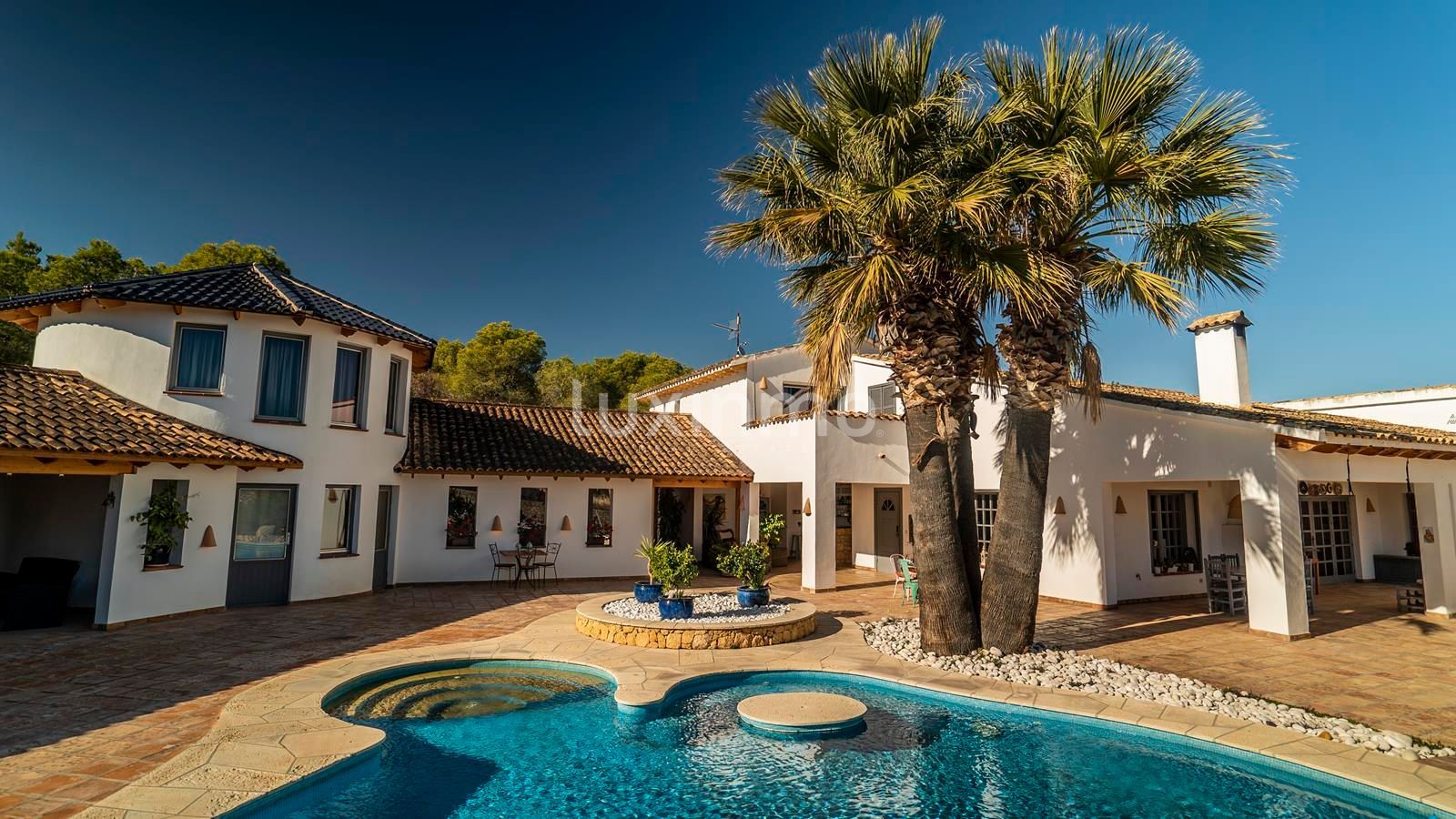 Villa te koop in Alicante 20