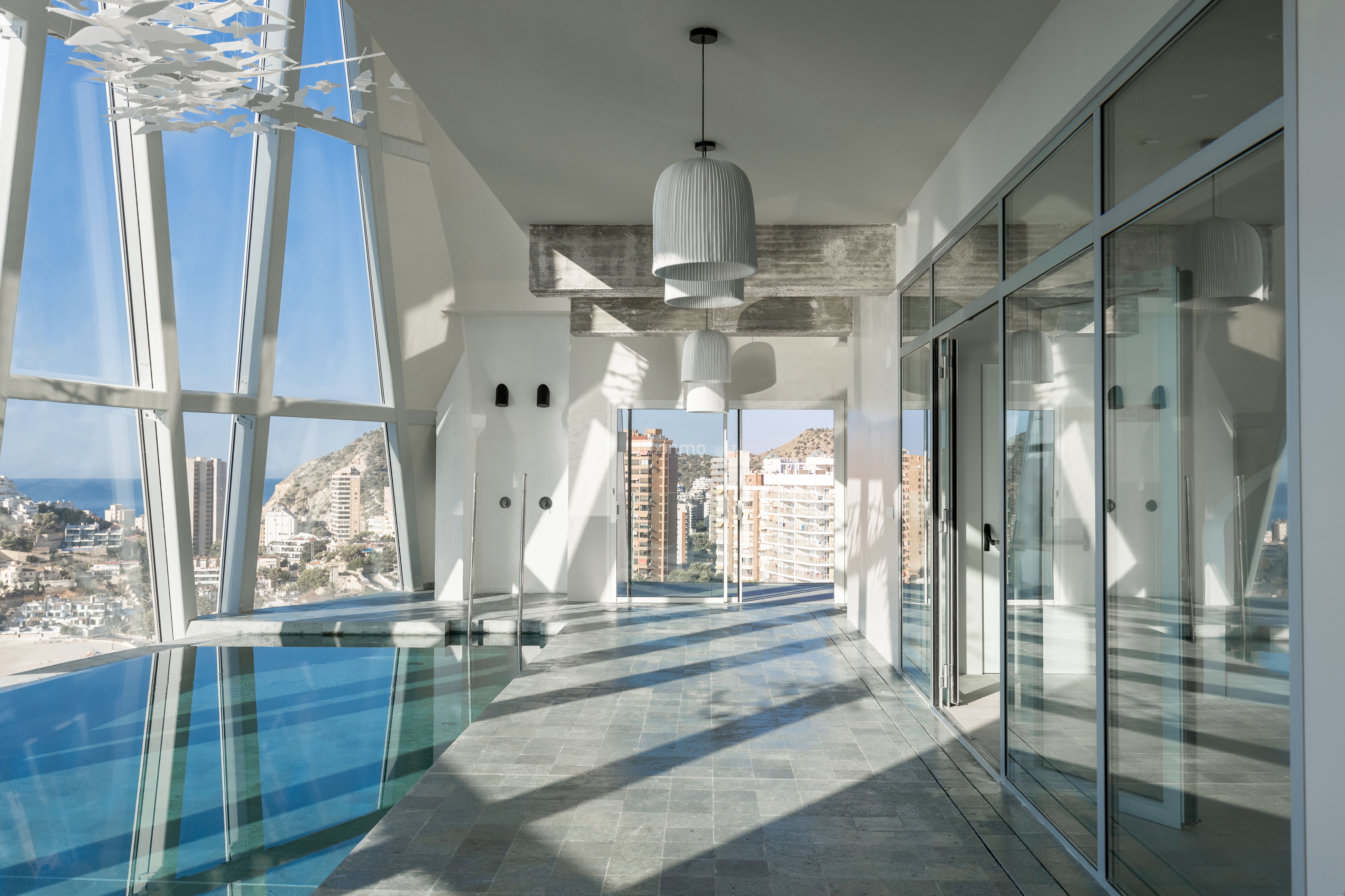 Apartment for sale in Benidorm 26