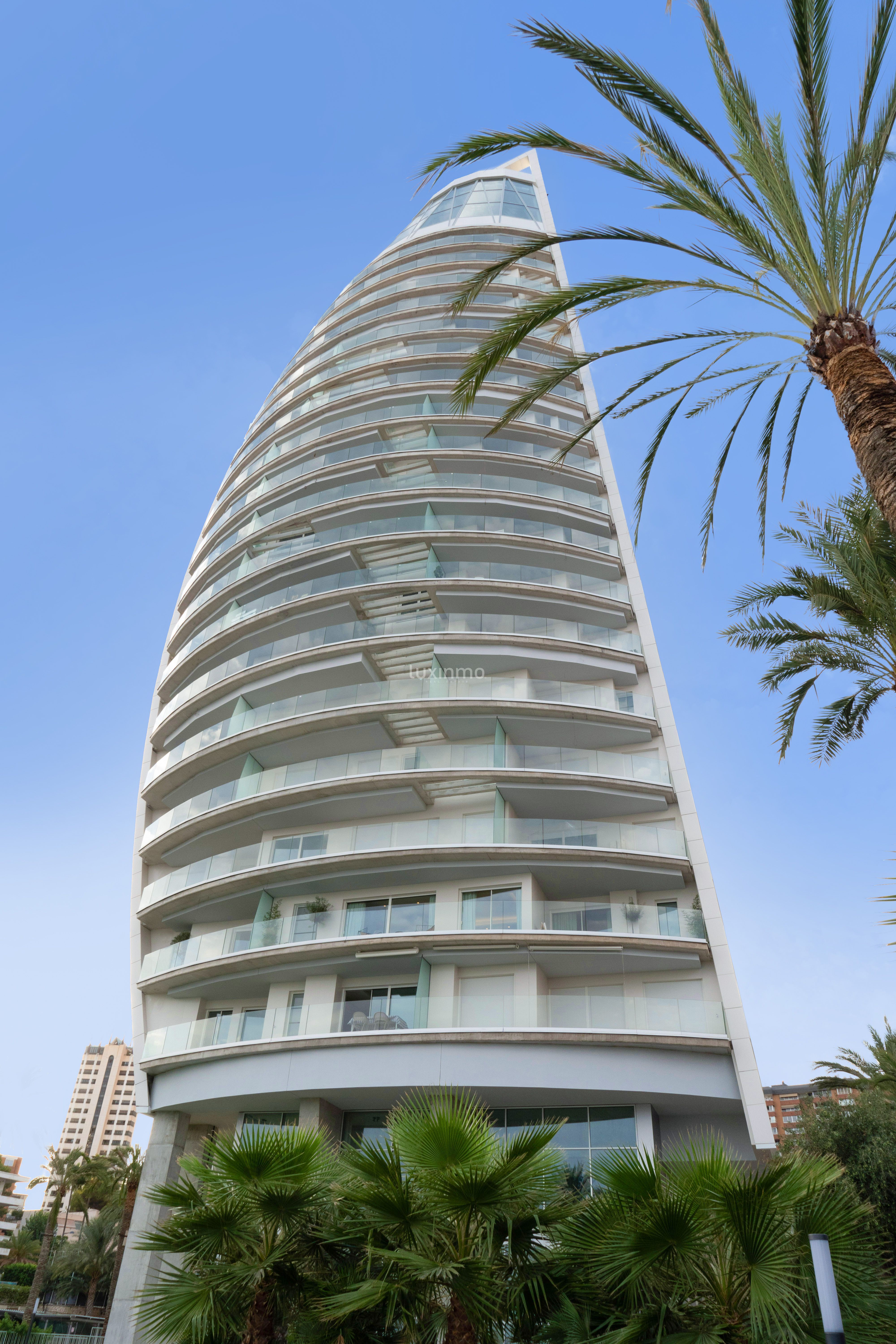 Apartment for sale in Benidorm 42