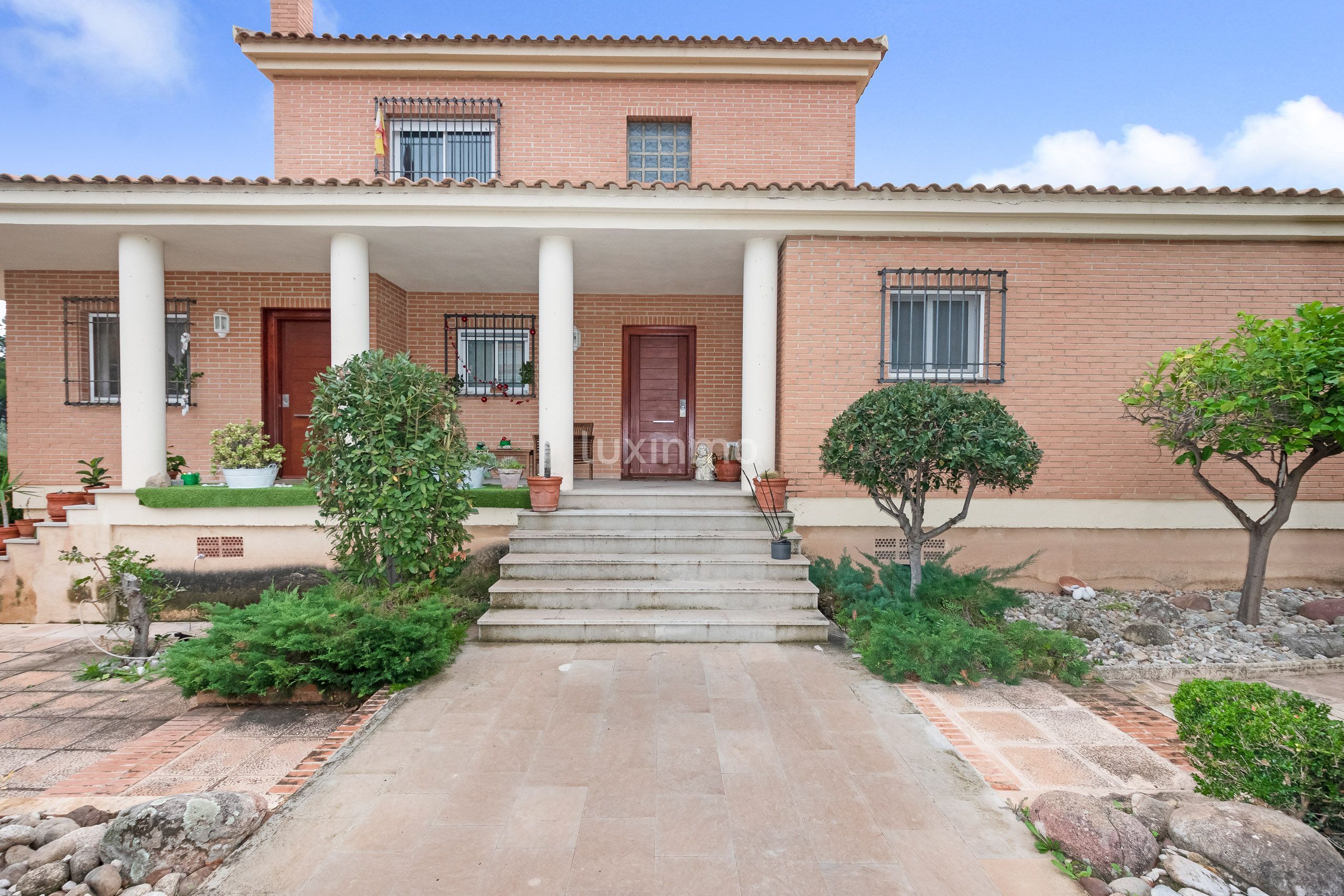 Villa te koop in El Campello 2