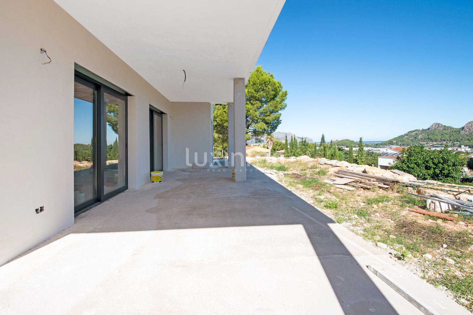 Haus zum Verkauf in Alicante 12