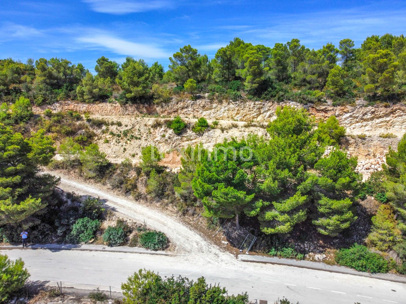 Plot for sale in Jávea and surroundings 2