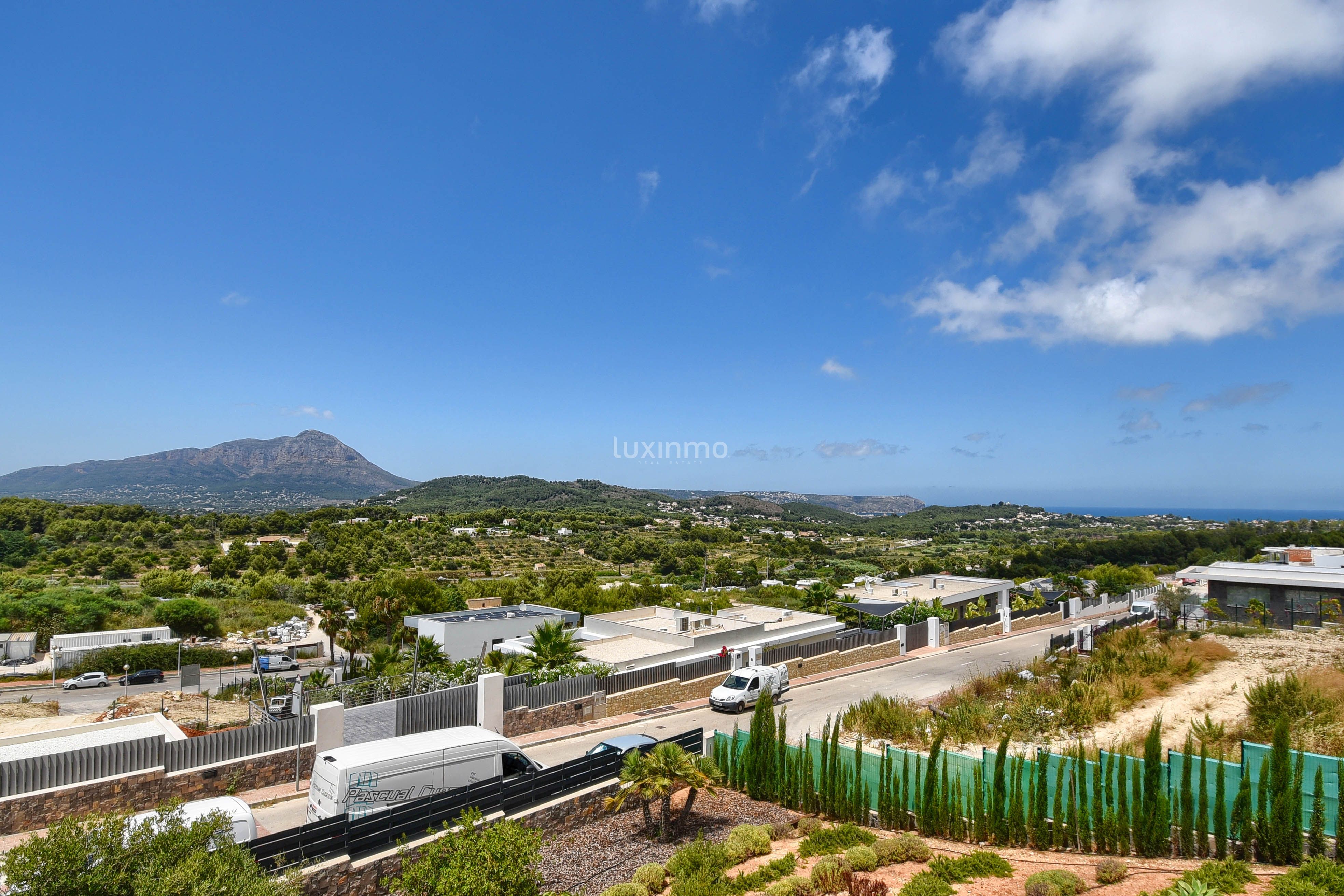 Villa for sale in Jávea and surroundings 26