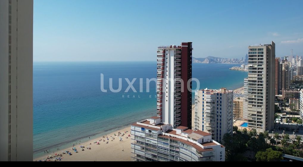 Apartment for sale in Benidorm 7