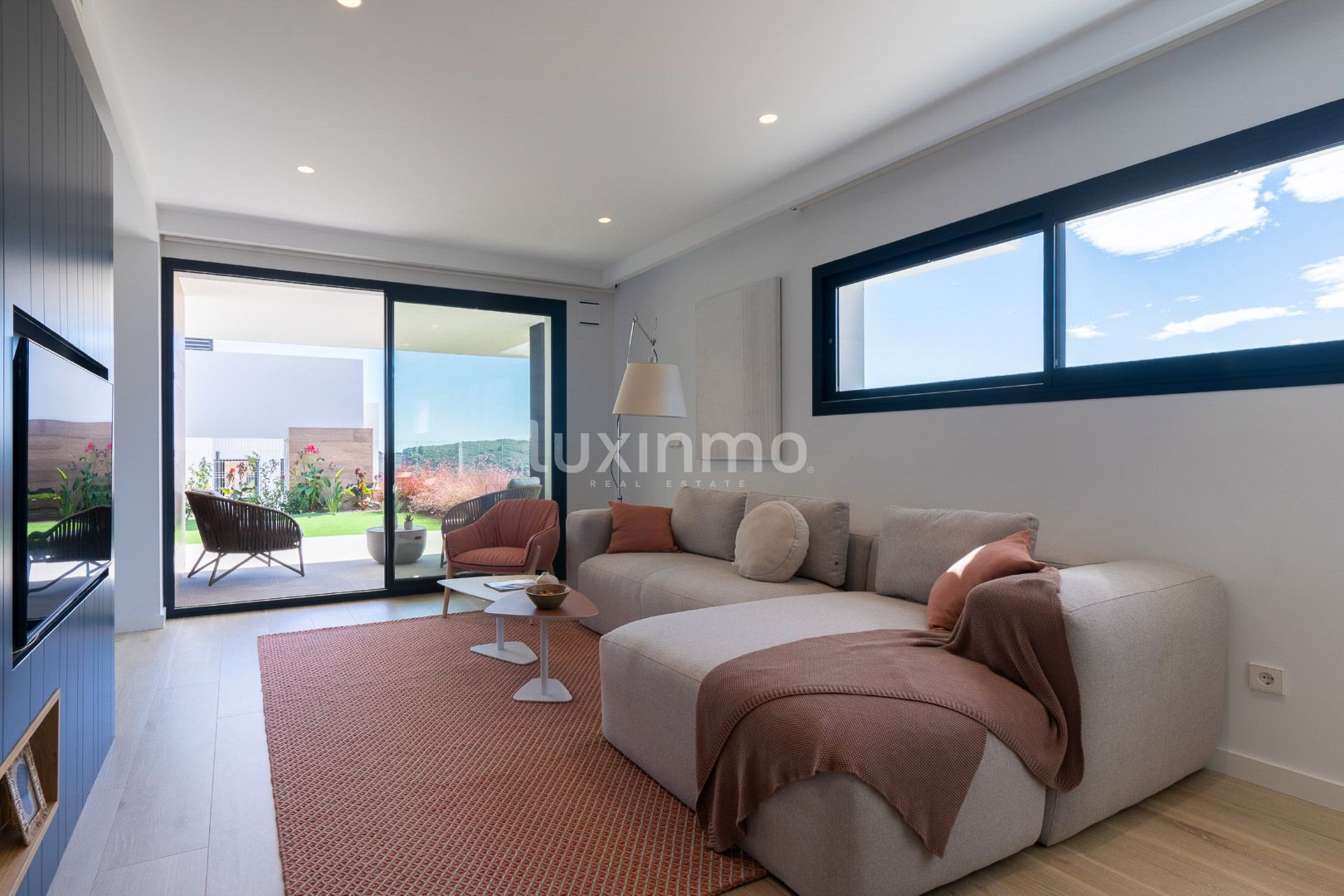 Apartamento en venta en Alicante 26