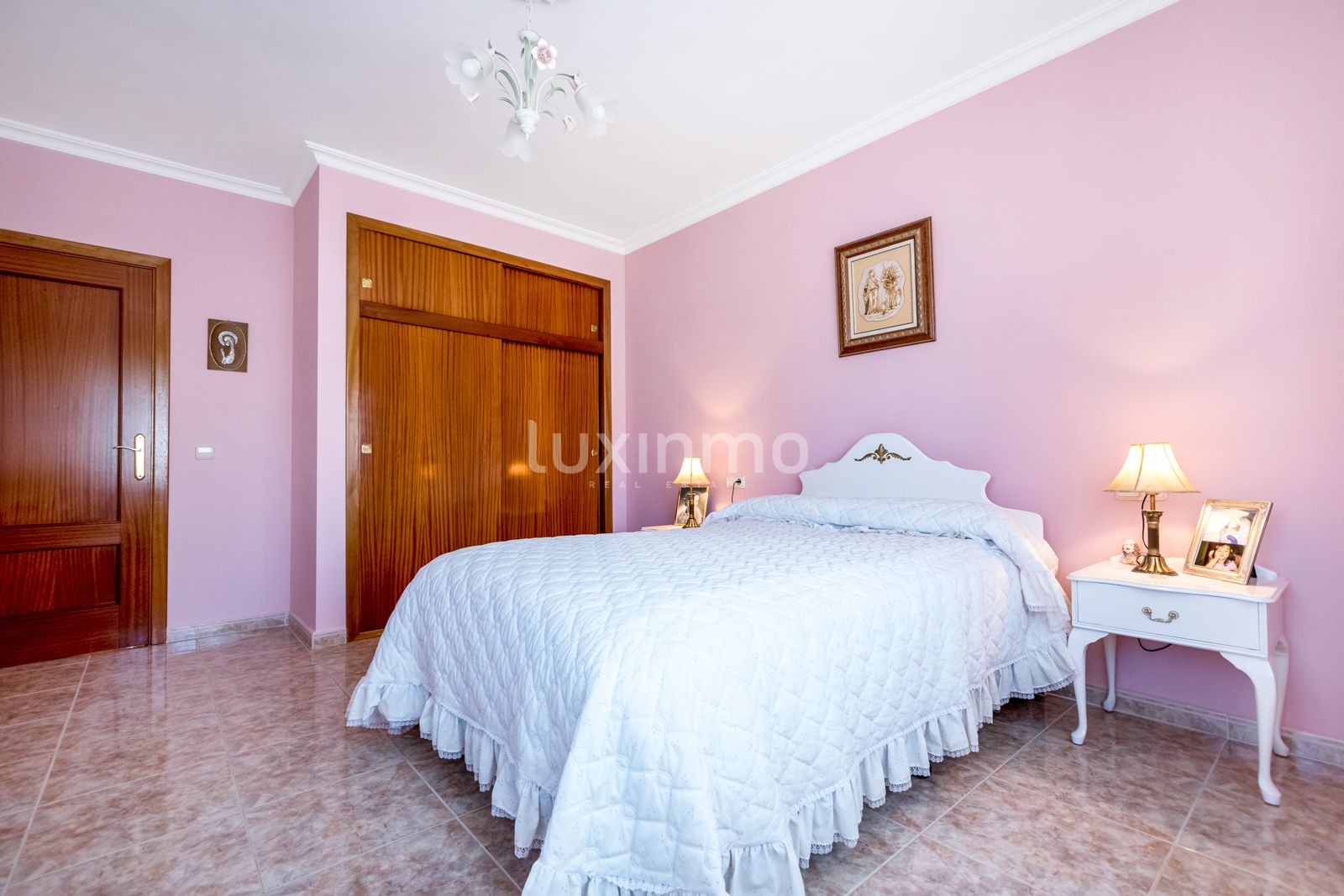 Villa for sale in El Campello 21