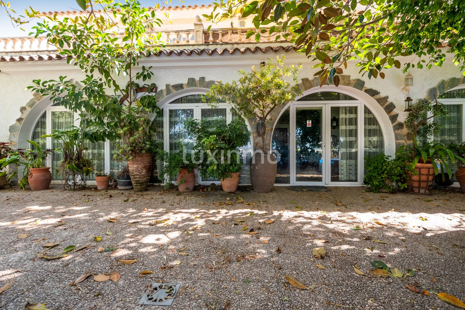 Villa for sale in Altea 3