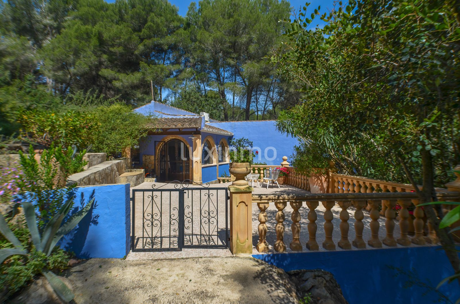 Villa te koop in Dénia 45