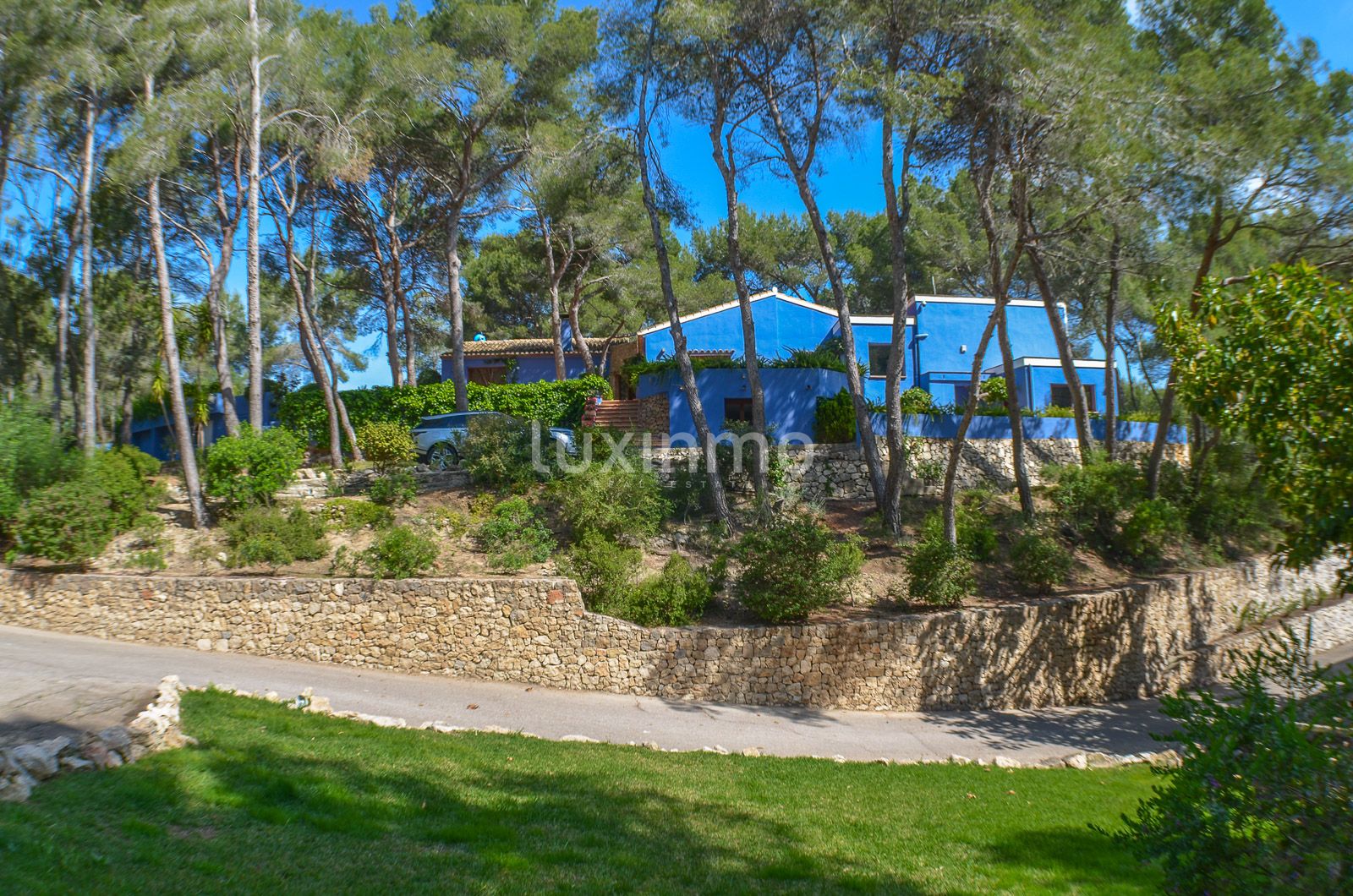Villa for sale in Dénia 49