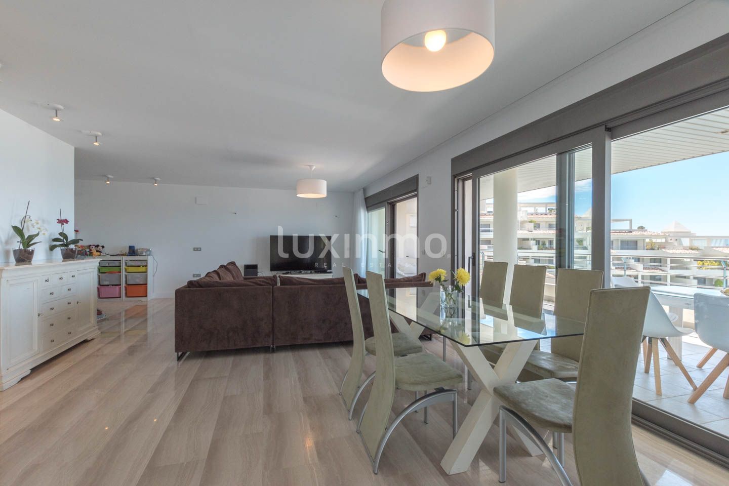 Apartment for sale in Altea 24